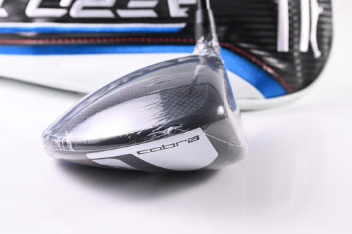 Cobra Aerojet Max Driver / 12 Degree / Senior Flex UST Mamiya Helium Nanocore 4