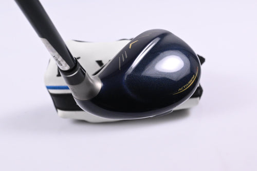 XXIO 12 #6 Hybrid / 26 Degree / Regular Flex XXIO MP 1200 42 Shaft