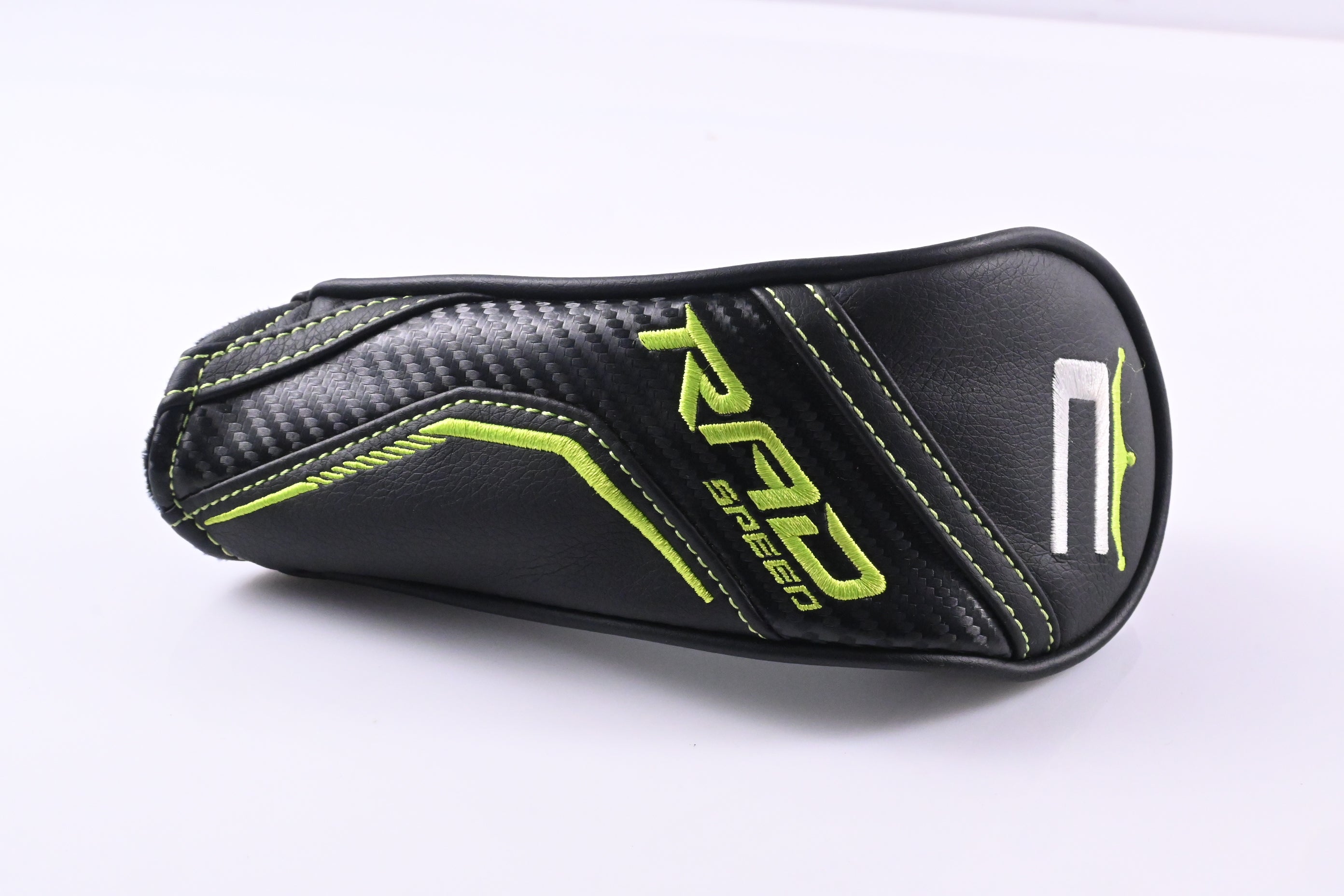 Cobra King Radspeed #3 Hybrid / 19 Degree / Regular Flex UST Recoil ESX Shaft