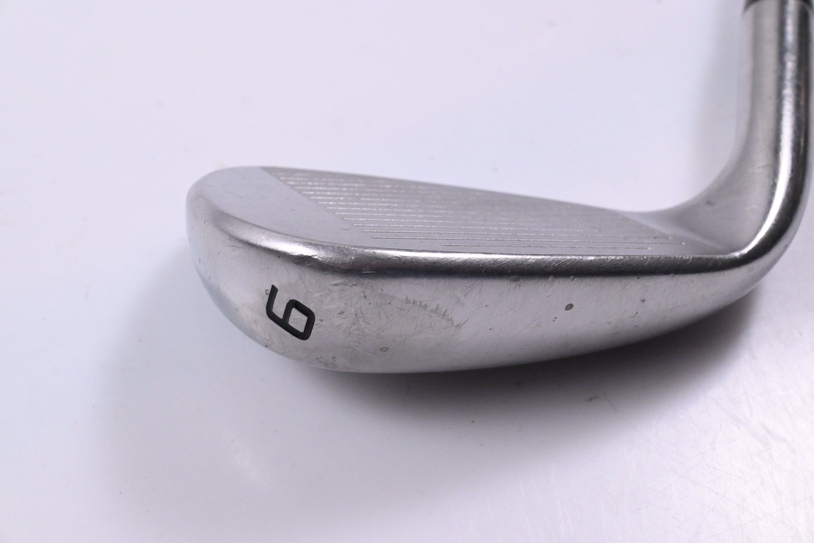 Cobra Aerojet One Length #9 Iron / 36 Degree / Regular Flex One Length Shaft