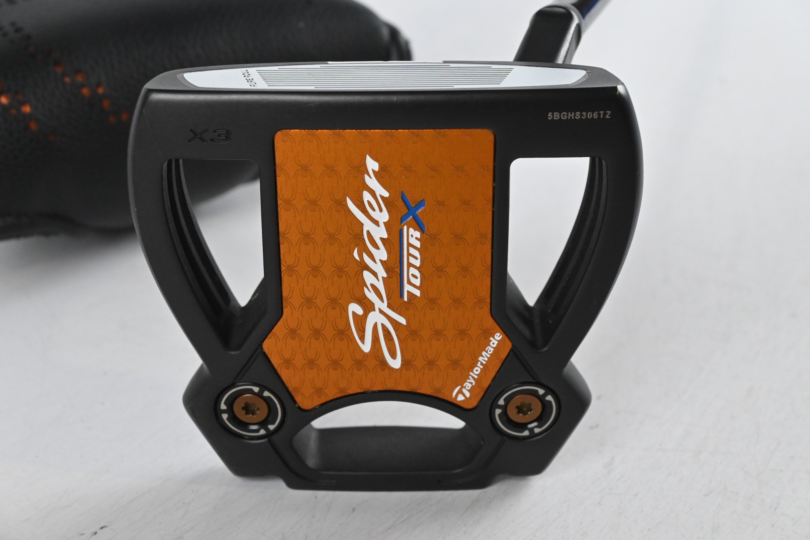Taylormade Spider Tour X3 Black 2025 Putter / 35 Inch