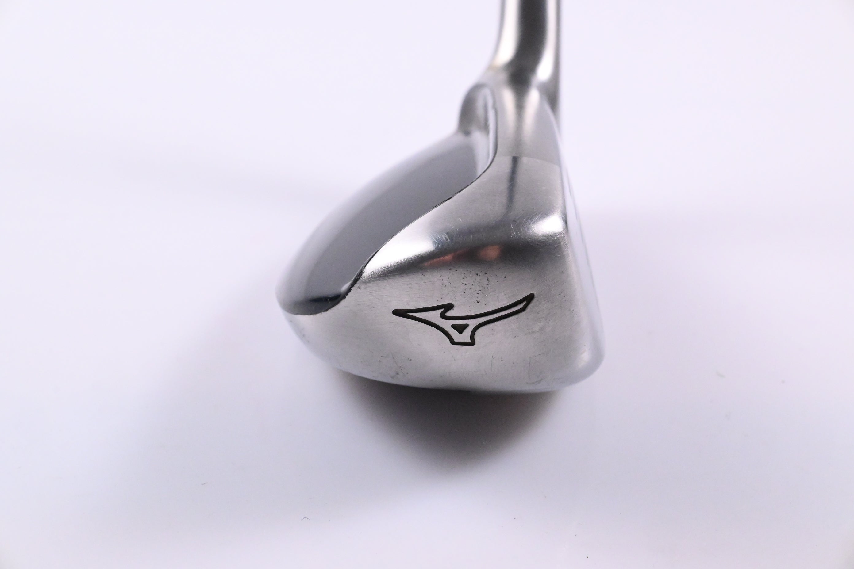 Mizuno MX Fli Hi #2 Hybrid / 17 Degree / Regular Flex Exsar IS4 65 Shaft