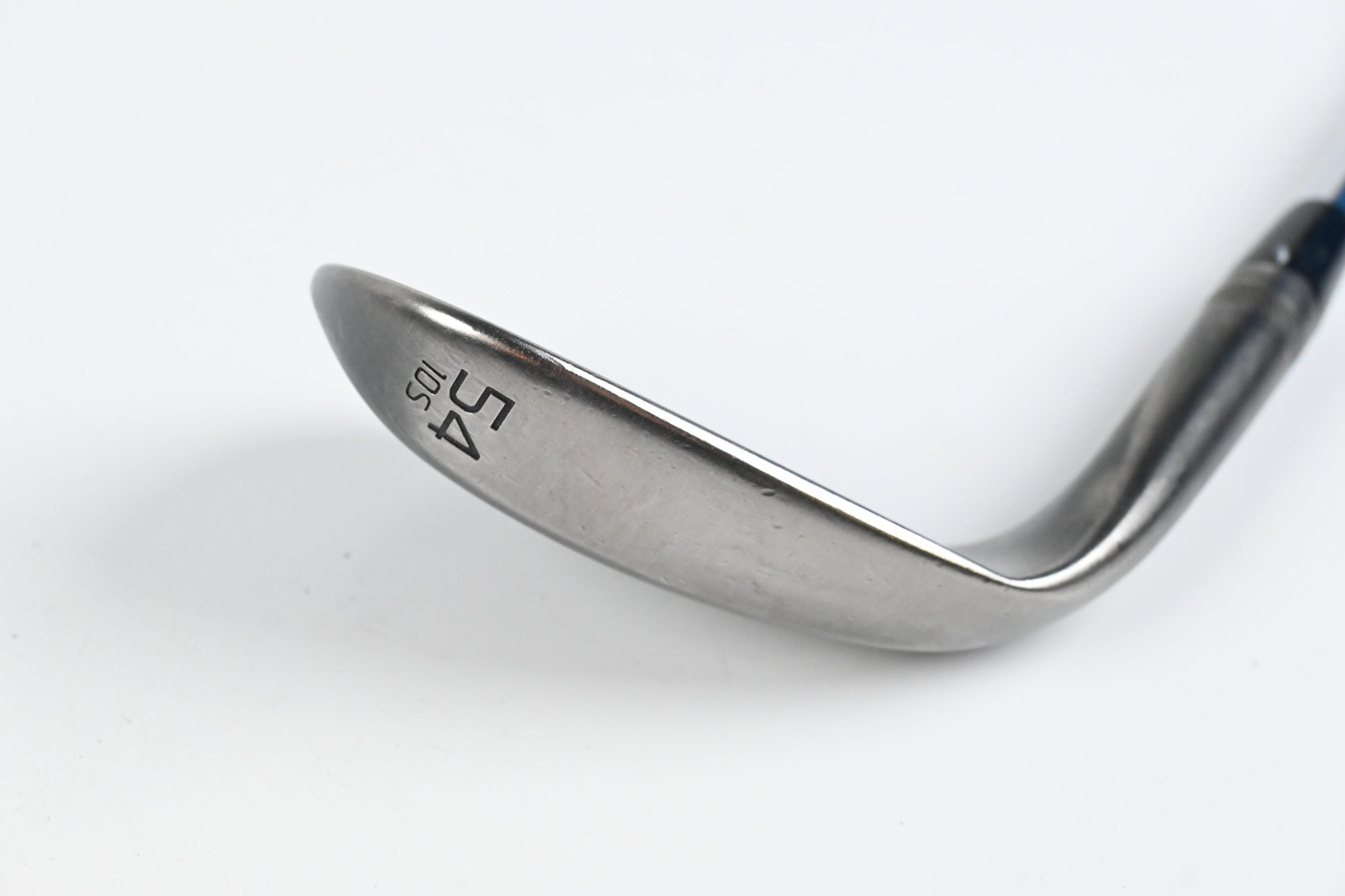Titleist Vokey SM9 Sand Wedge / 54 Degree / Stiff Flex Dynamic Gold S300 Shaft