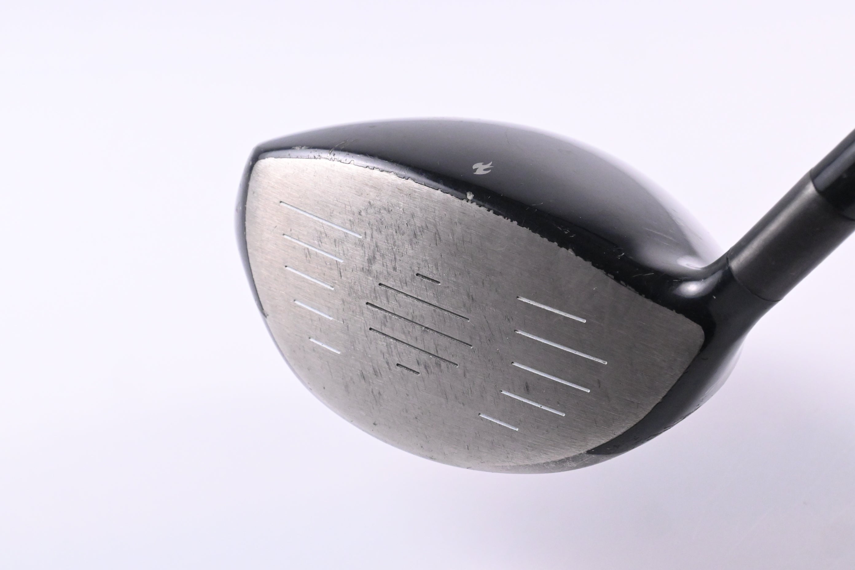 Taylormade Tour Burner Driver / 10.5 Degree / Regular Flex Fujikura REAX 60