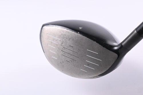 Taylormade Tour Burner Driver / 10.5 Degree / Regular Flex Fujikura REAX 60