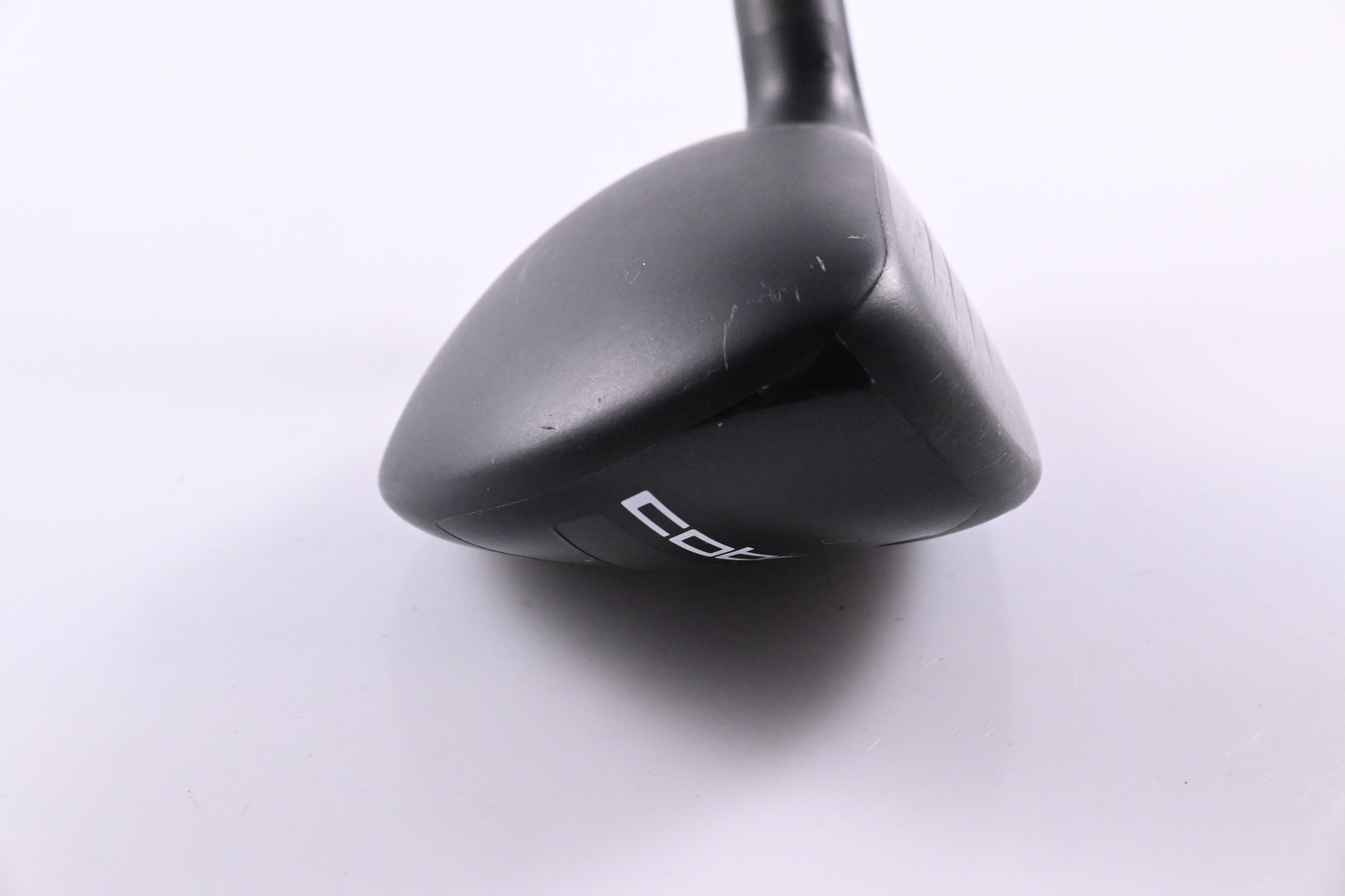 Cobra Aerojet One Length #4/5 Hybrid / 22 Degree / Senior Flex Recoil ESX 480