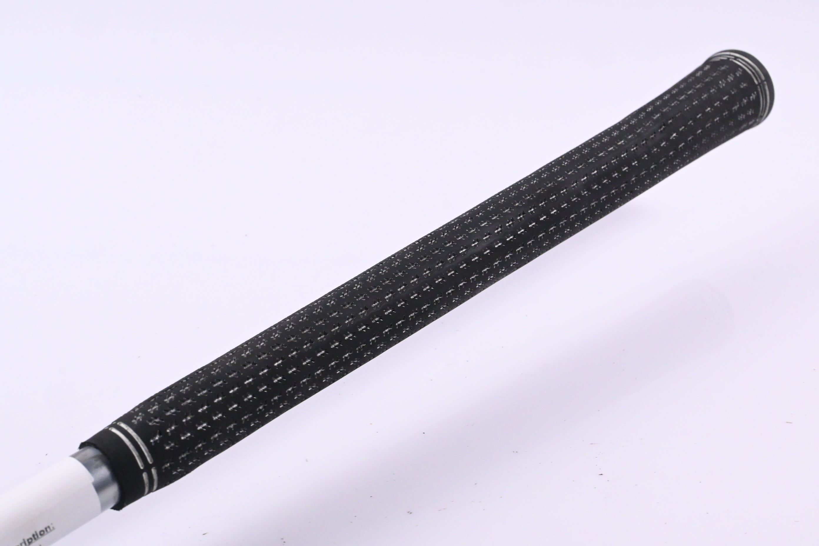 Left Hand Cobra King F8 #5 Hybrid / 25 Degree / Regular Flex Aldila Rogue Pro 75