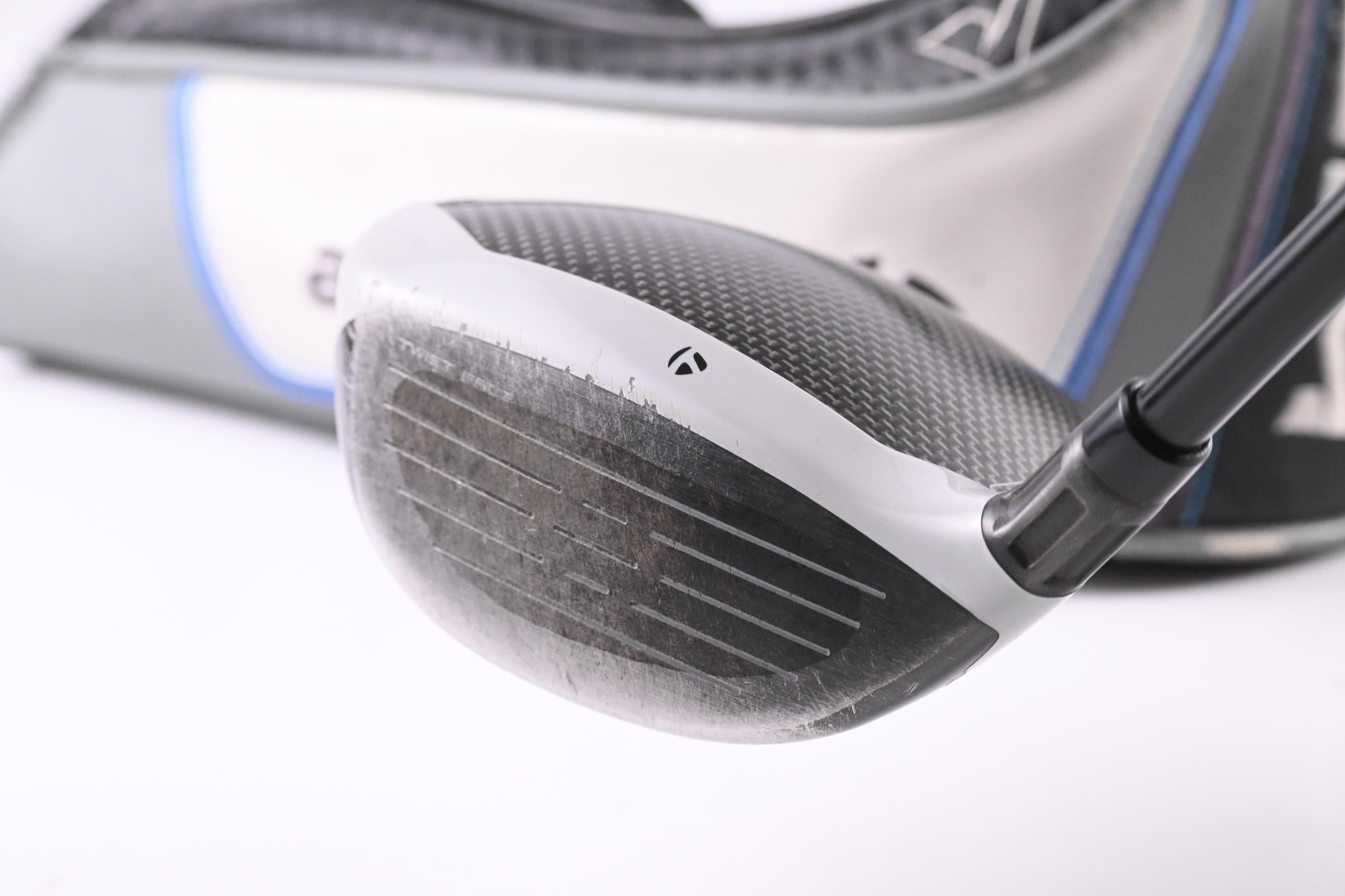Taylormade SIM Max D #3 Wood / 16 Degree / Regular Flex Diamana S60 Limited