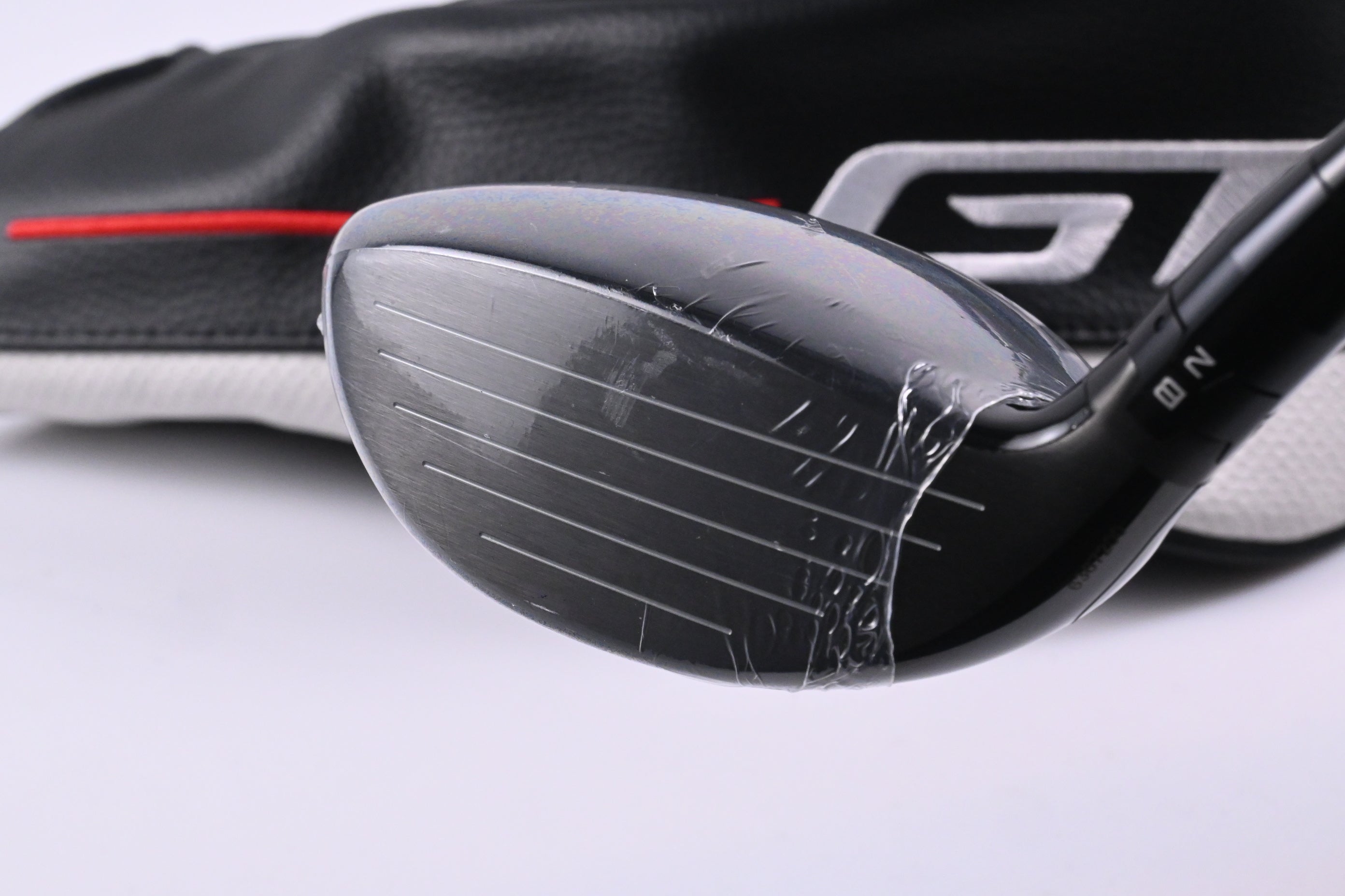 Titleist GT2 #3 Wood / 15 Degree / Stiff Flex Tensei 1K Blue 75 Shaft