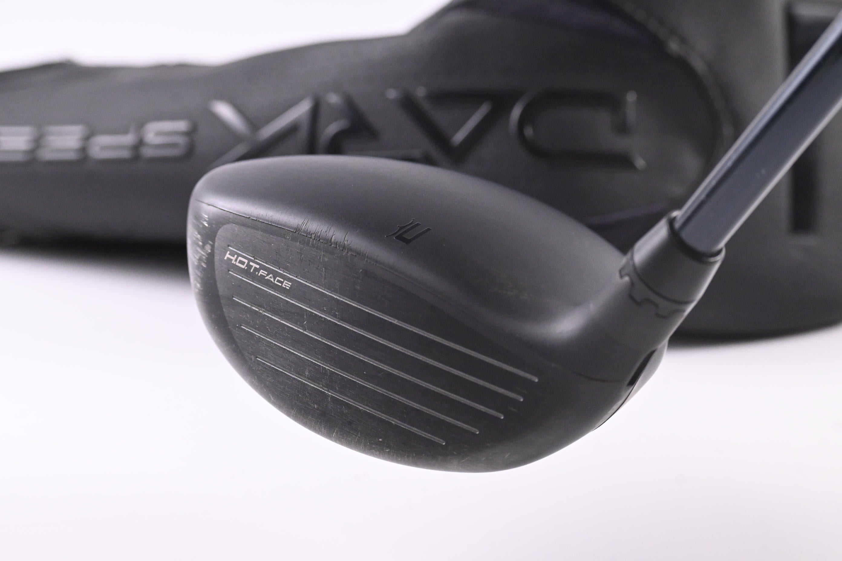 Cobra Darkspeed X #5 Wood / 18 Degree / Regular Flex UST LinQ M440X Shaft