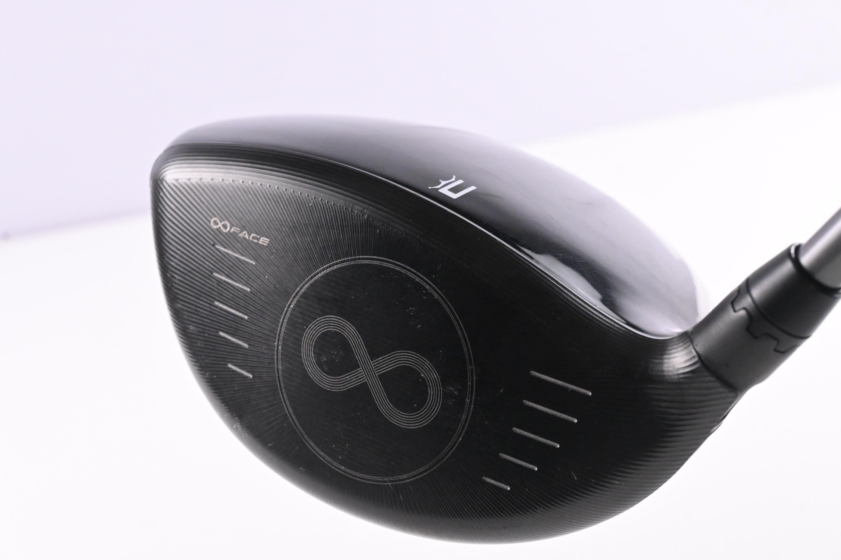 Ladies Cobra King Radspeed XB Driver / 12 Degree / Ladies Flex Riptide CB 40