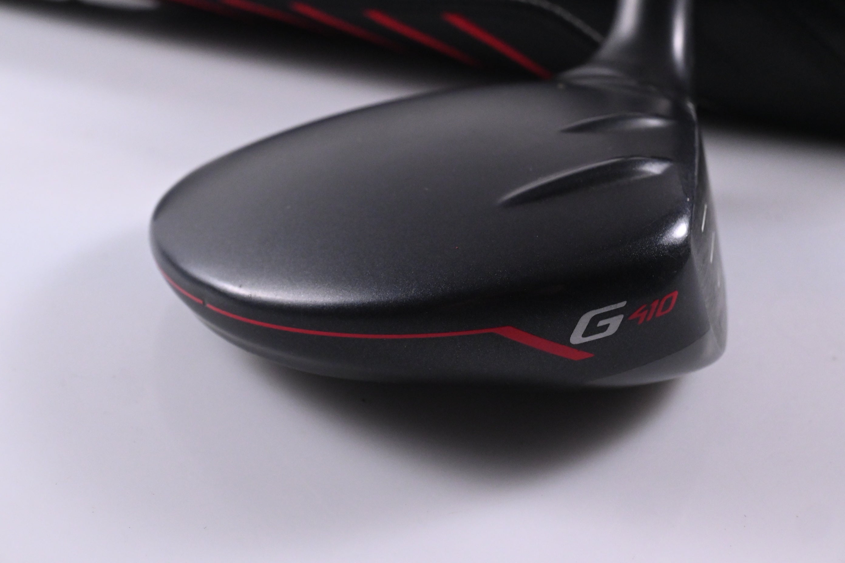 Ping G410 SFT #3 Wood / 16 Degree / Regular Flex Ping Alta CB Red 65 Shaft