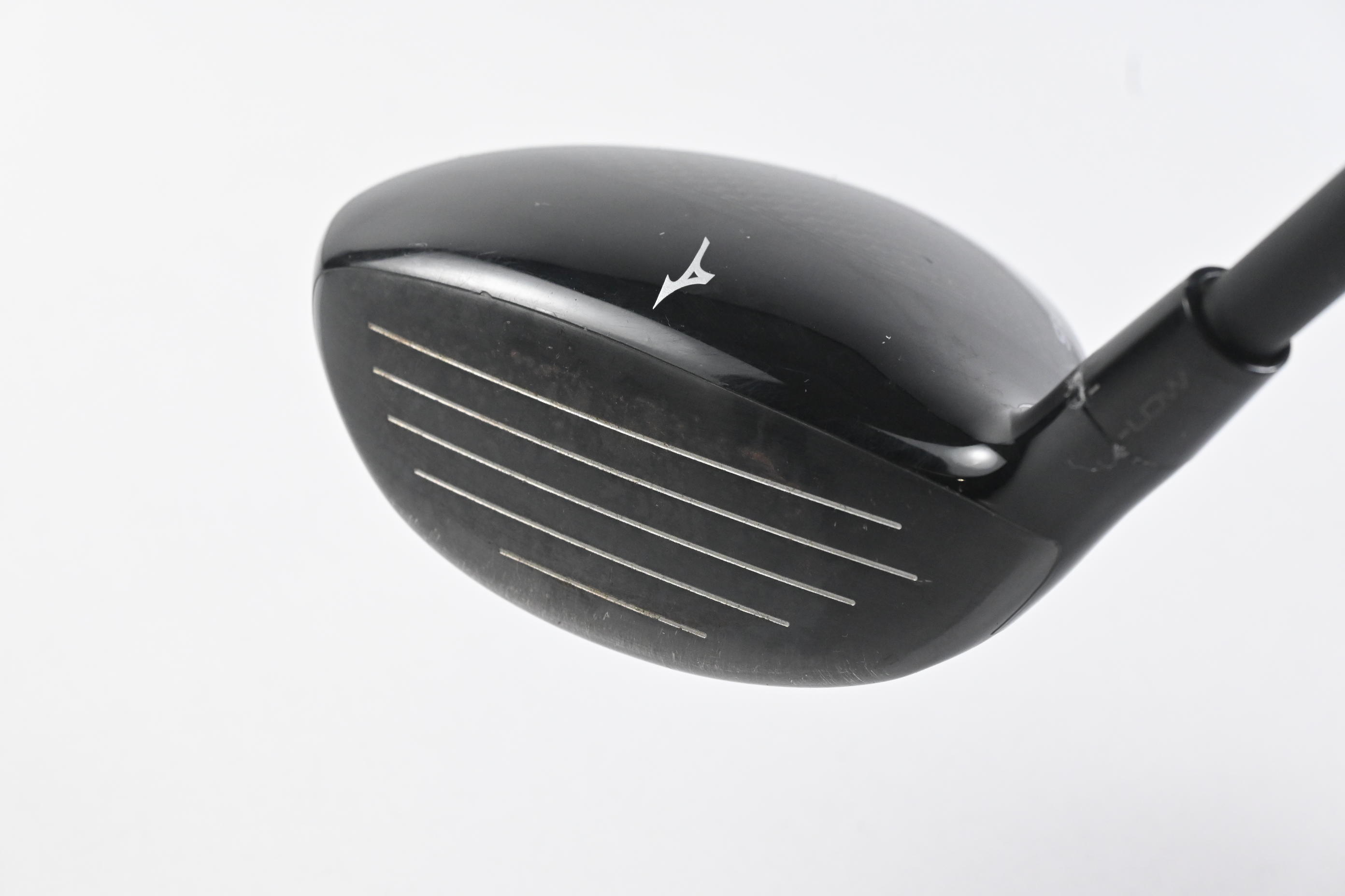 Mizuno ST-Z #3 Wood / 15 Degree / Stiff Flex Fujikura Motore F3 7 Shaft