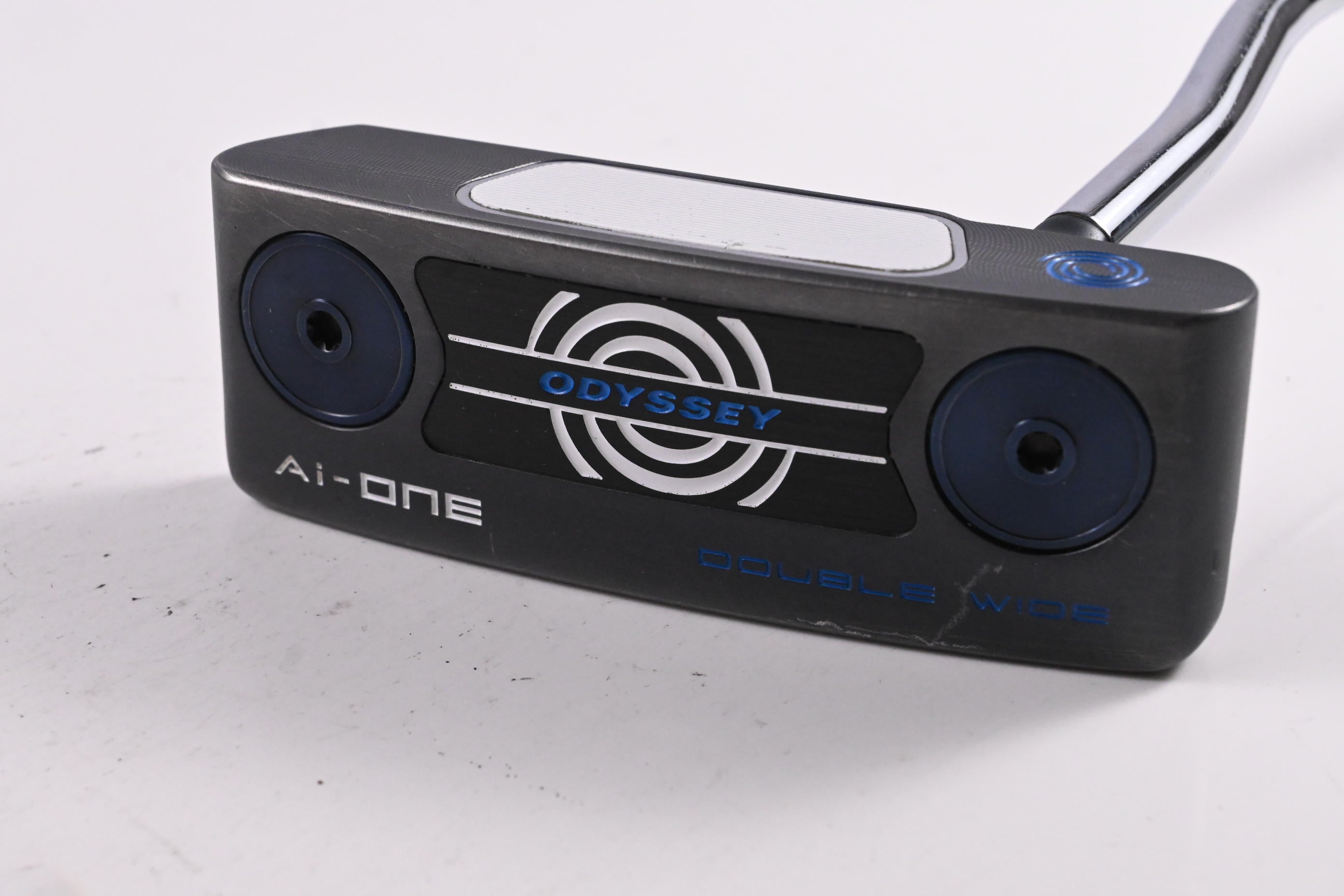 Odyssey Ai-One Double Wide Putter / 34 Inch