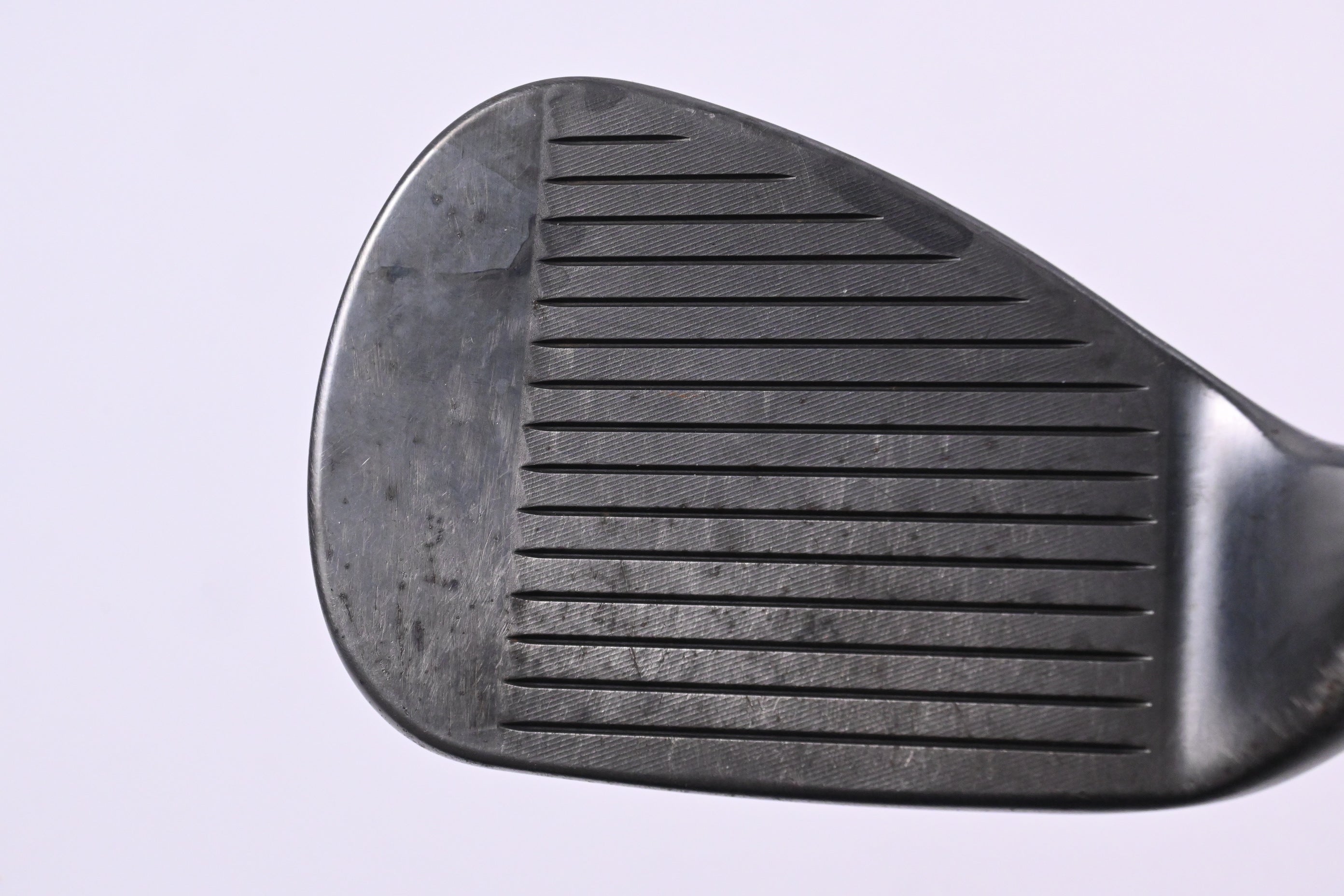 Callaway Jaws Raw Sand Wedge / 56 Degree / Wedge Flex Project X Catalyst Shaft