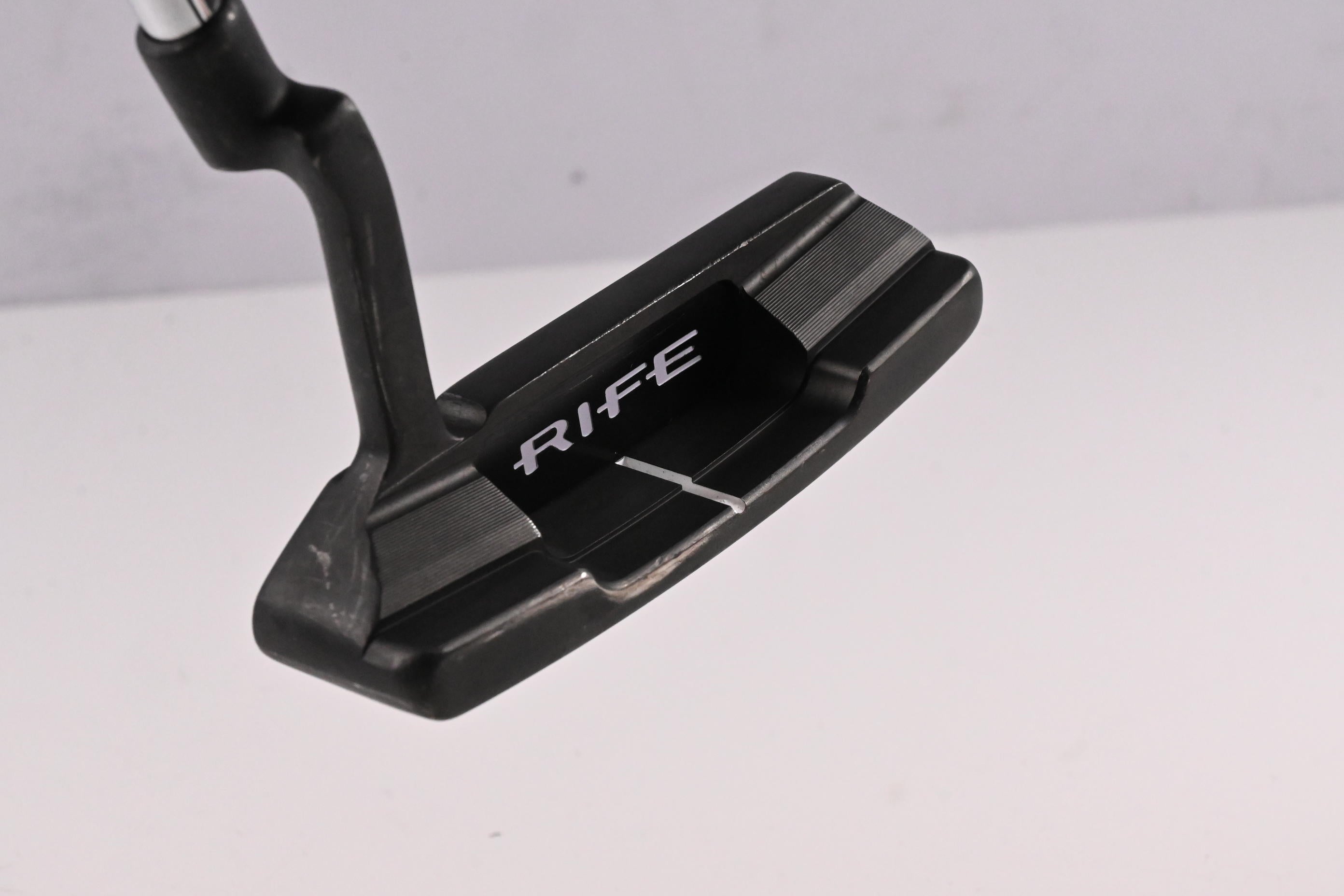 Rife Roll Groove Series RG1 Putter / 34 Inch