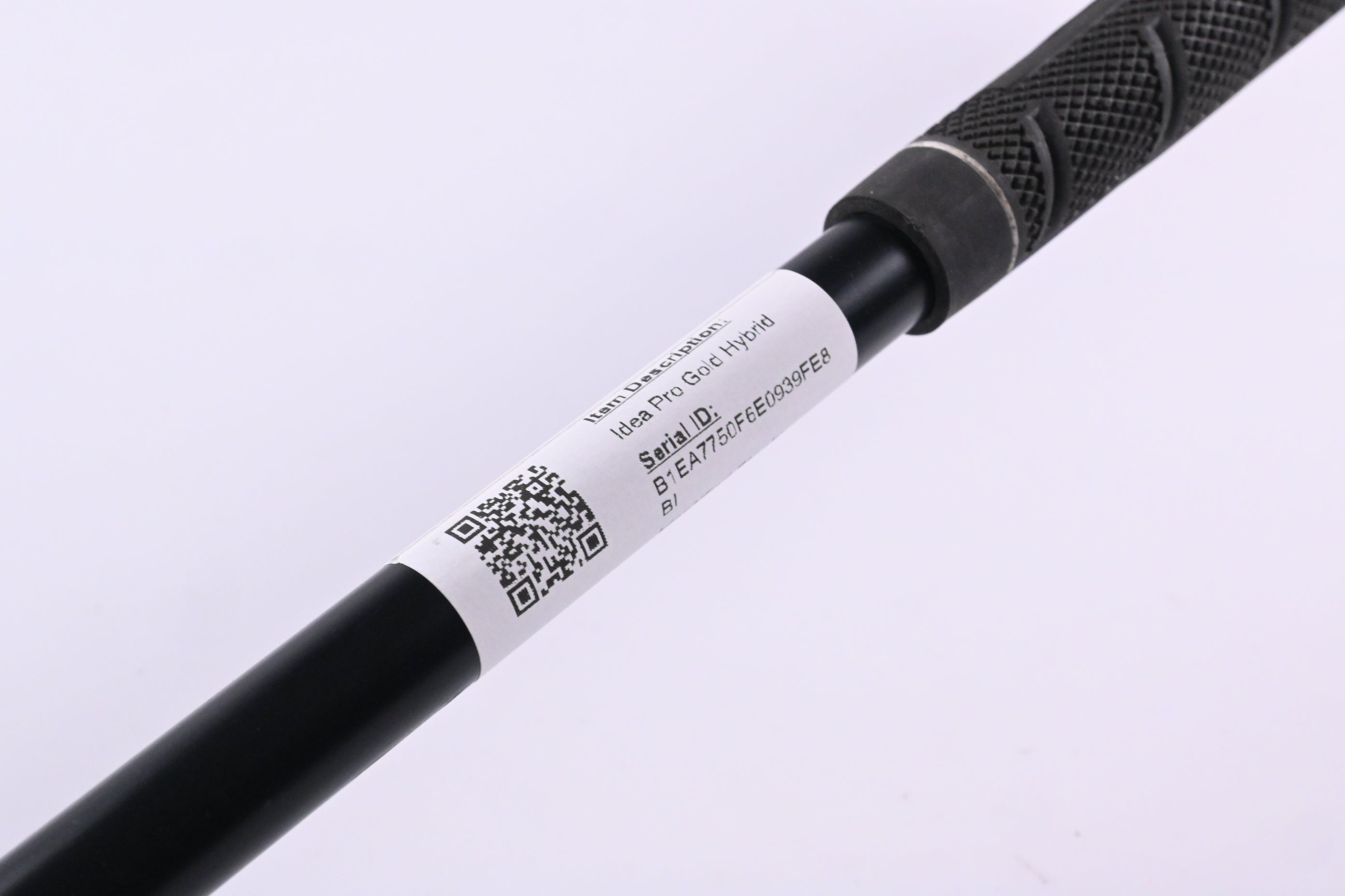 Adams Idea Pro Gold #3 Hybrid / 20 Degree / Regular Flex MMT 60 Shaft