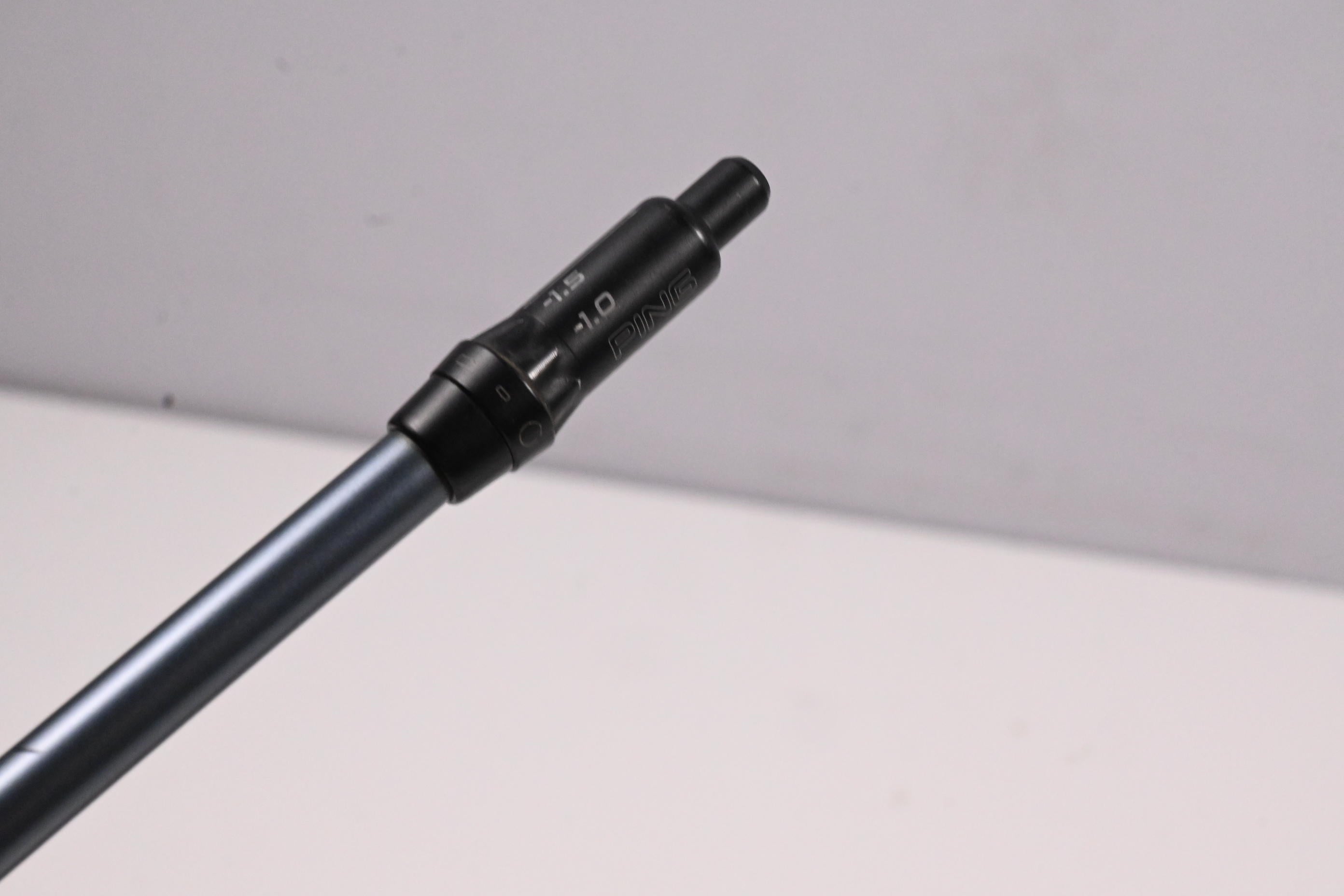Ping Alta CB Slate 55 Driver Shaft / Regular Flex / Ping 3rd Gen