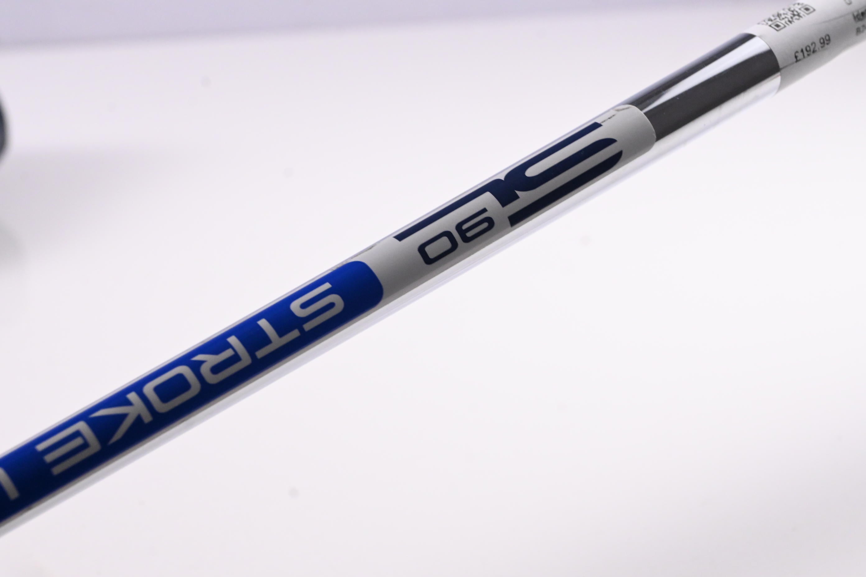 Odyssey Ai-One Square 2 Square Max-1 Putter / 34 Inch