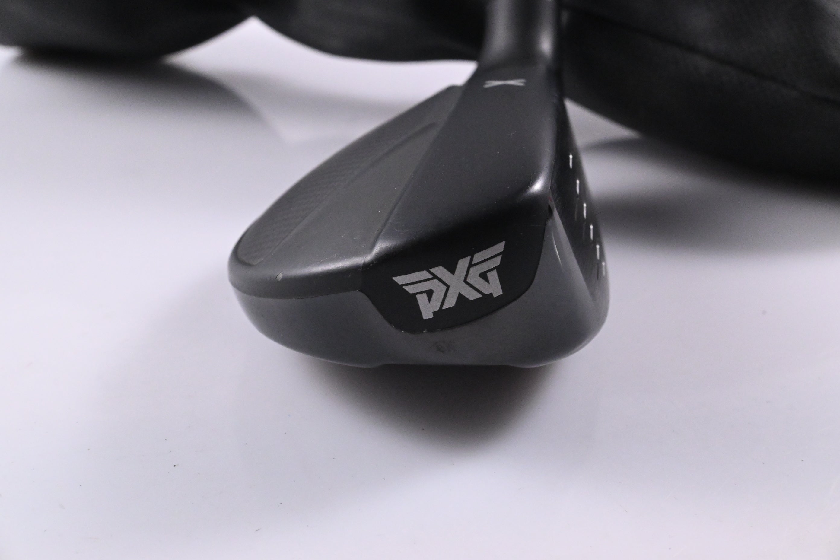 PXG 0317 X Prototype #2 Hybrid / 17 Degree / X-Flex Evenflow Riptide 80 Shaft