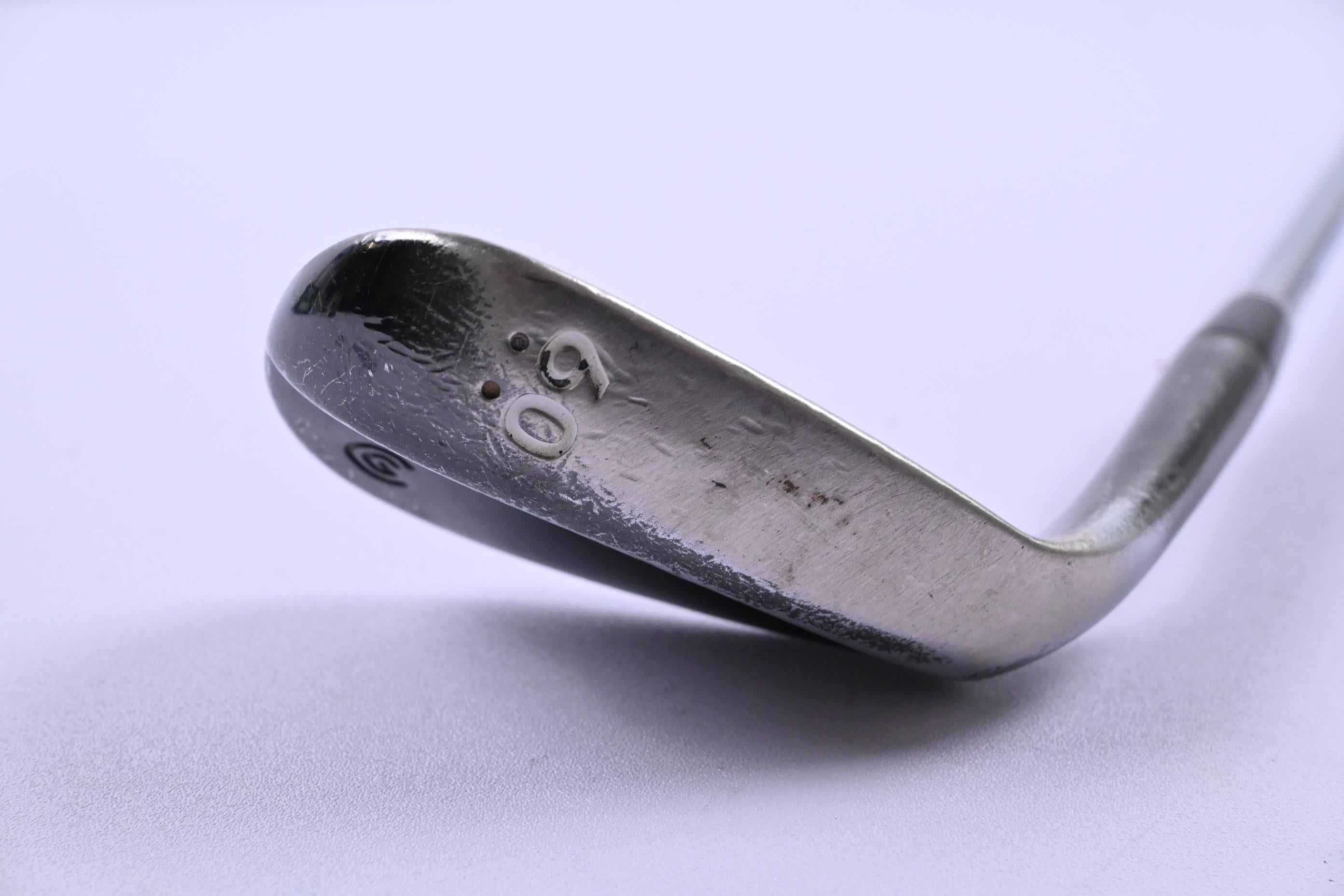 Cleveland 588 RTX 2.0 Lob Wedge / 60 Degree / Wedge Flex Dynamic Gold Shaft