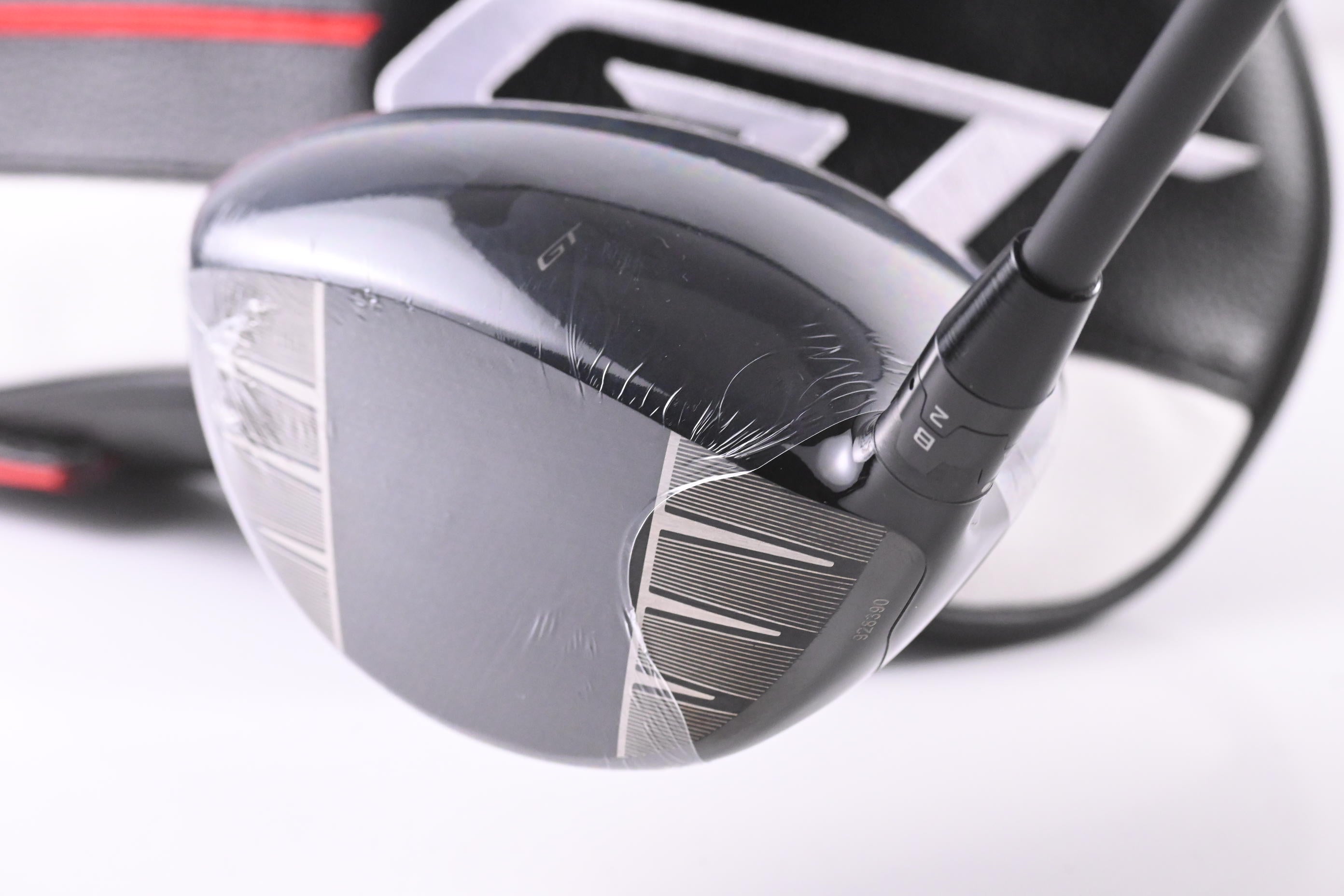 Titleist GT4 Driver / 9 Degree / X-Flex Mitsubishi Tensei 1K Black 65 Shaft