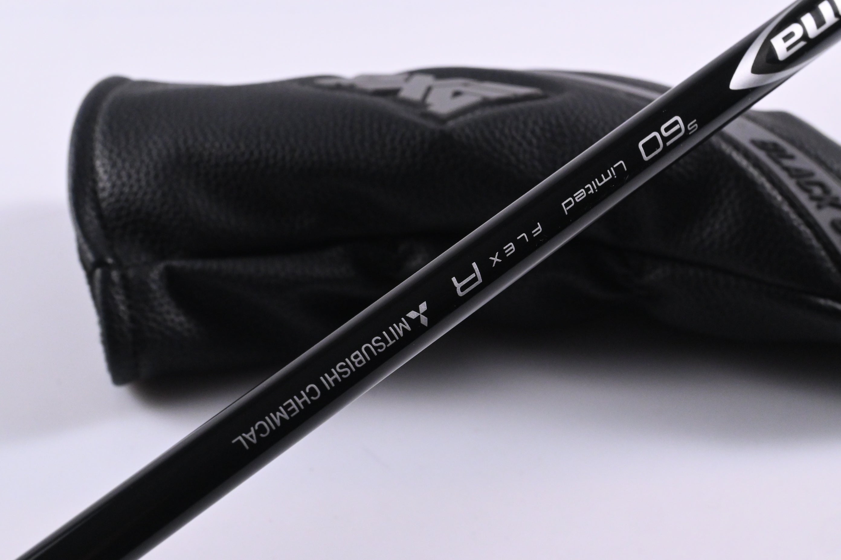 PXG 0311 Black Ops #5 Wood / 18 Degree / Regular Flex Diamana S60 Limited Shaft