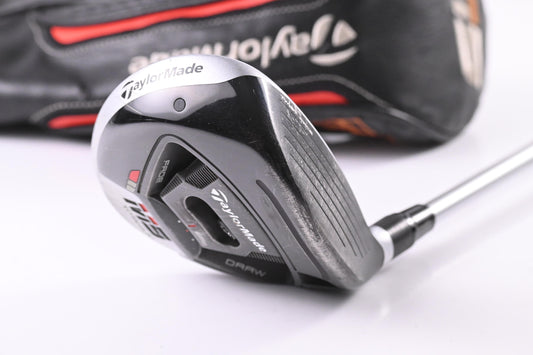 Taylormade M5 #5 Wood / 19 Degree / Stiff Flex Tensei CK Red 65 Shaft
