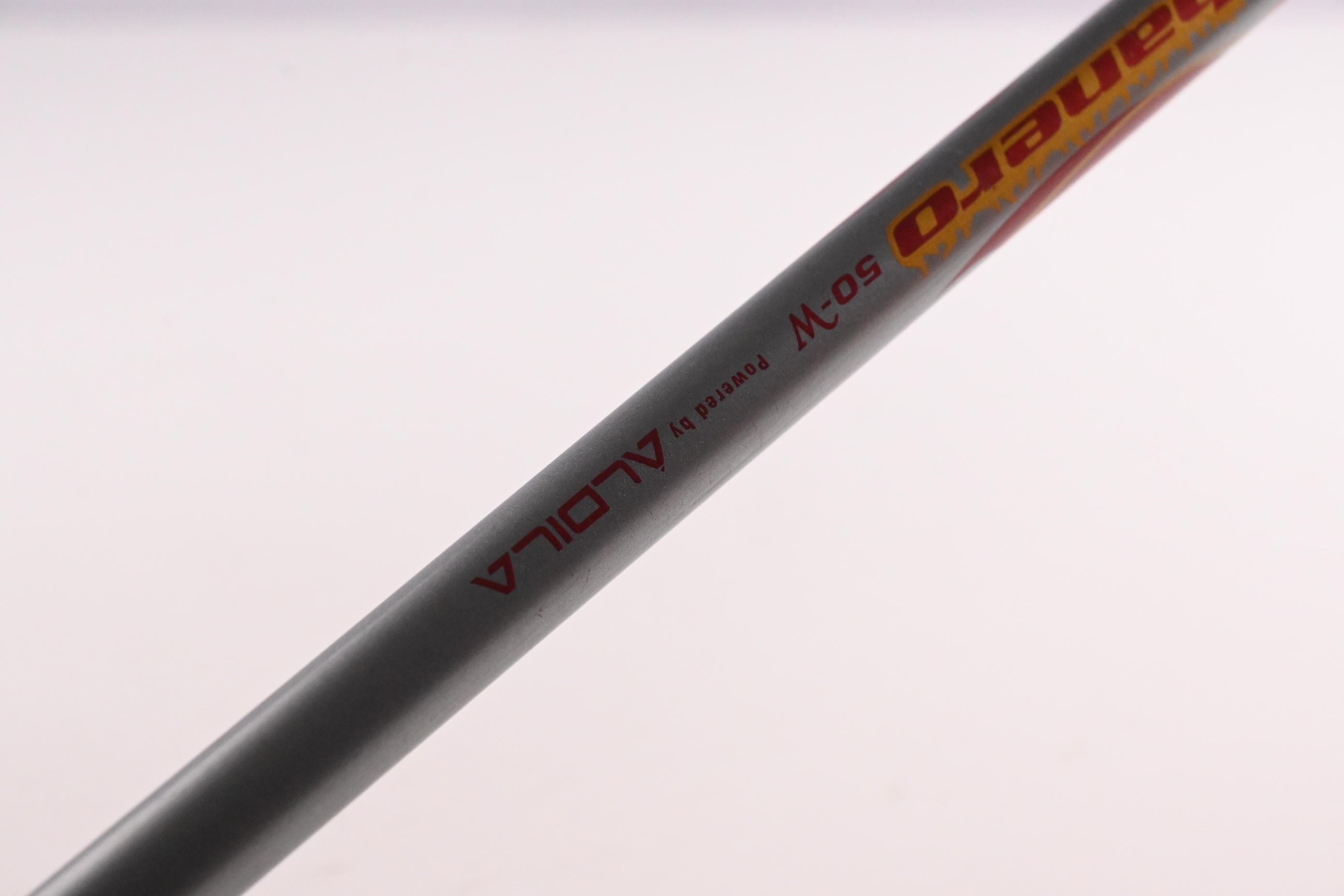 Ladies Callaway Diablo Edge Driver / 13 Degree / Ladies Flex Aldila Habanero 50