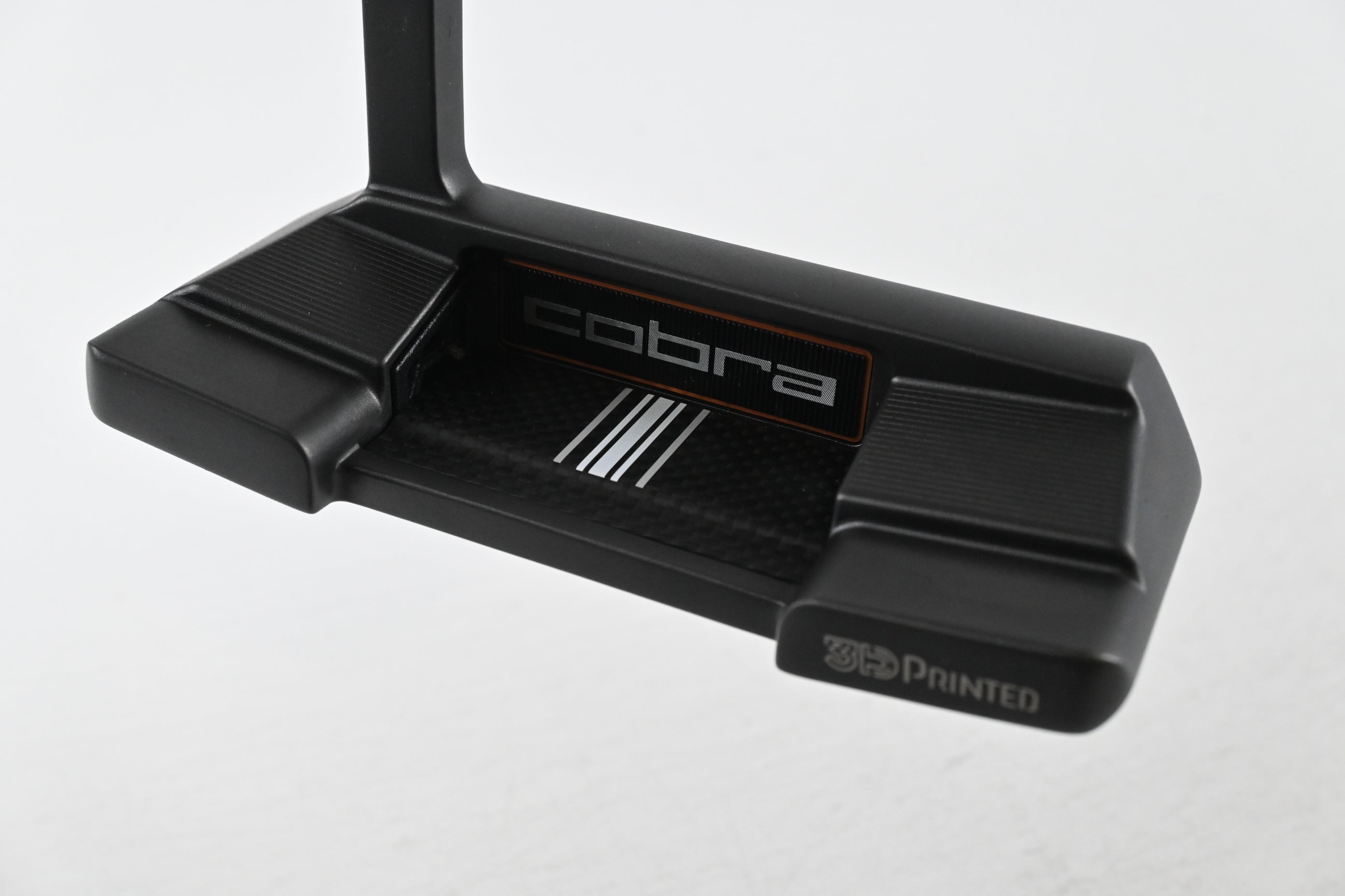 Cobra 2024 Vintage Grandsport-35 Putter / 32.5 Inch
