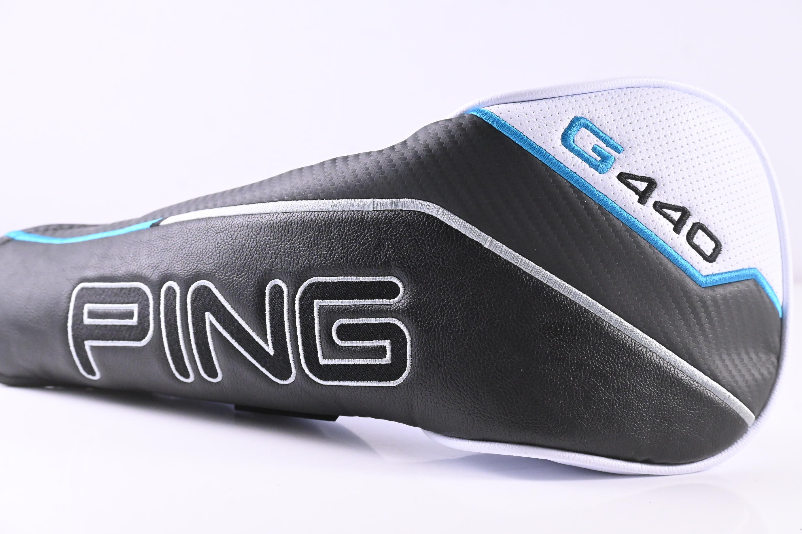 Ping G440 LST Driver / 9 Degree / Regular Flex Ping Alta CB 55 Shaft