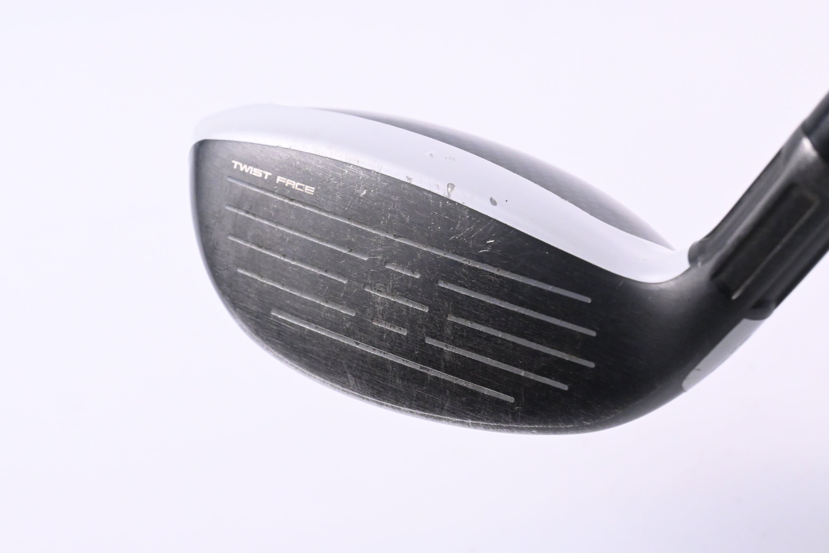 Taylormade SIM2 Max #3 Hybrid / 19 Degree / Regular Flex Fujikura Ventus Blue 6