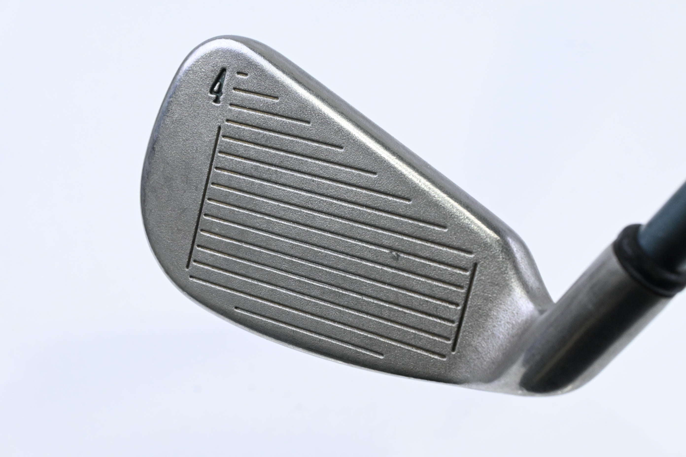 Ladies Callaway X-12 #4 Iron / 23.5 Degree / Ladies Flex Ladies Gems Shaft