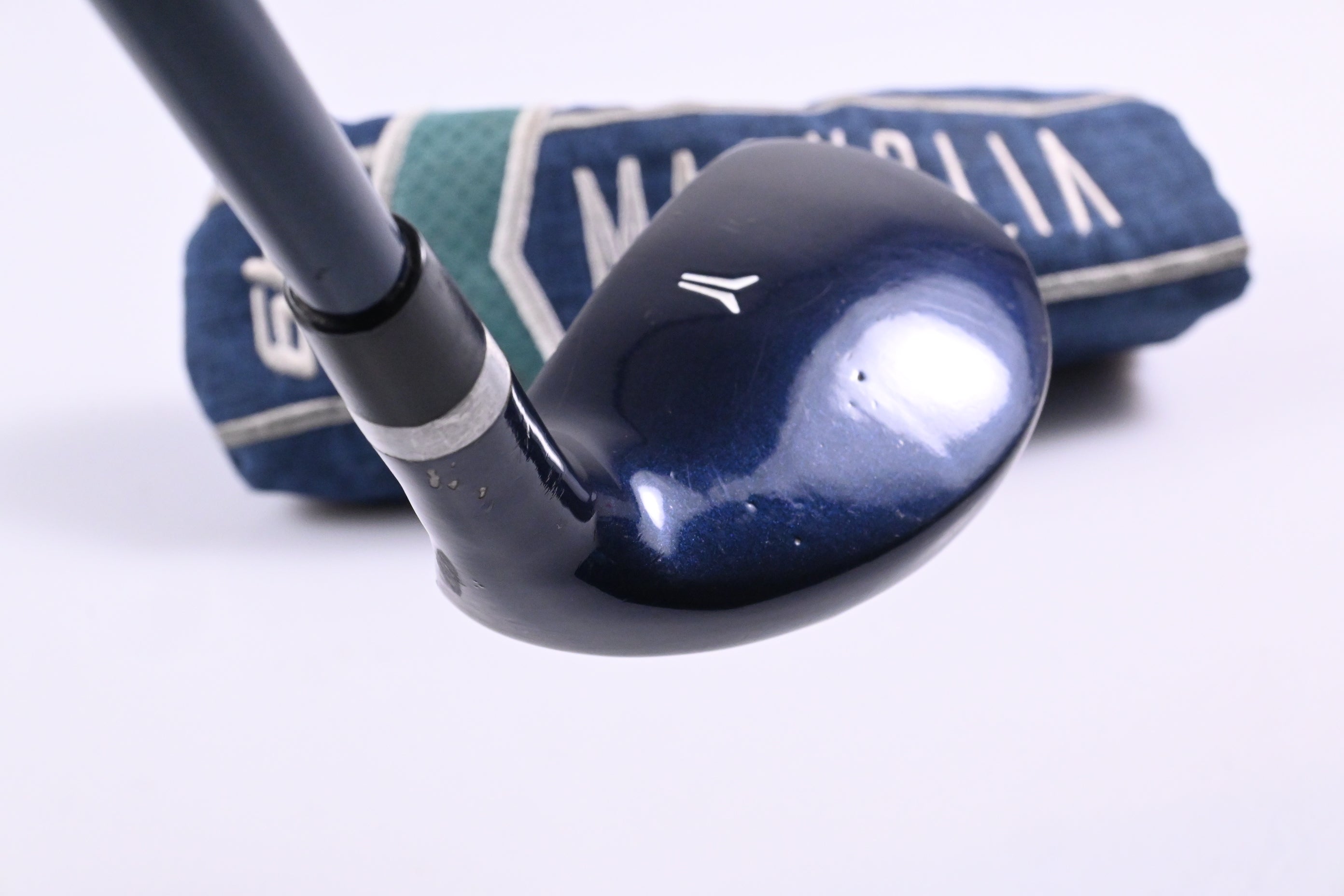 Ladies Wilson Magnolia #6 Hybrid / 26 Degree / Ladies Flex Magnolia Shaft