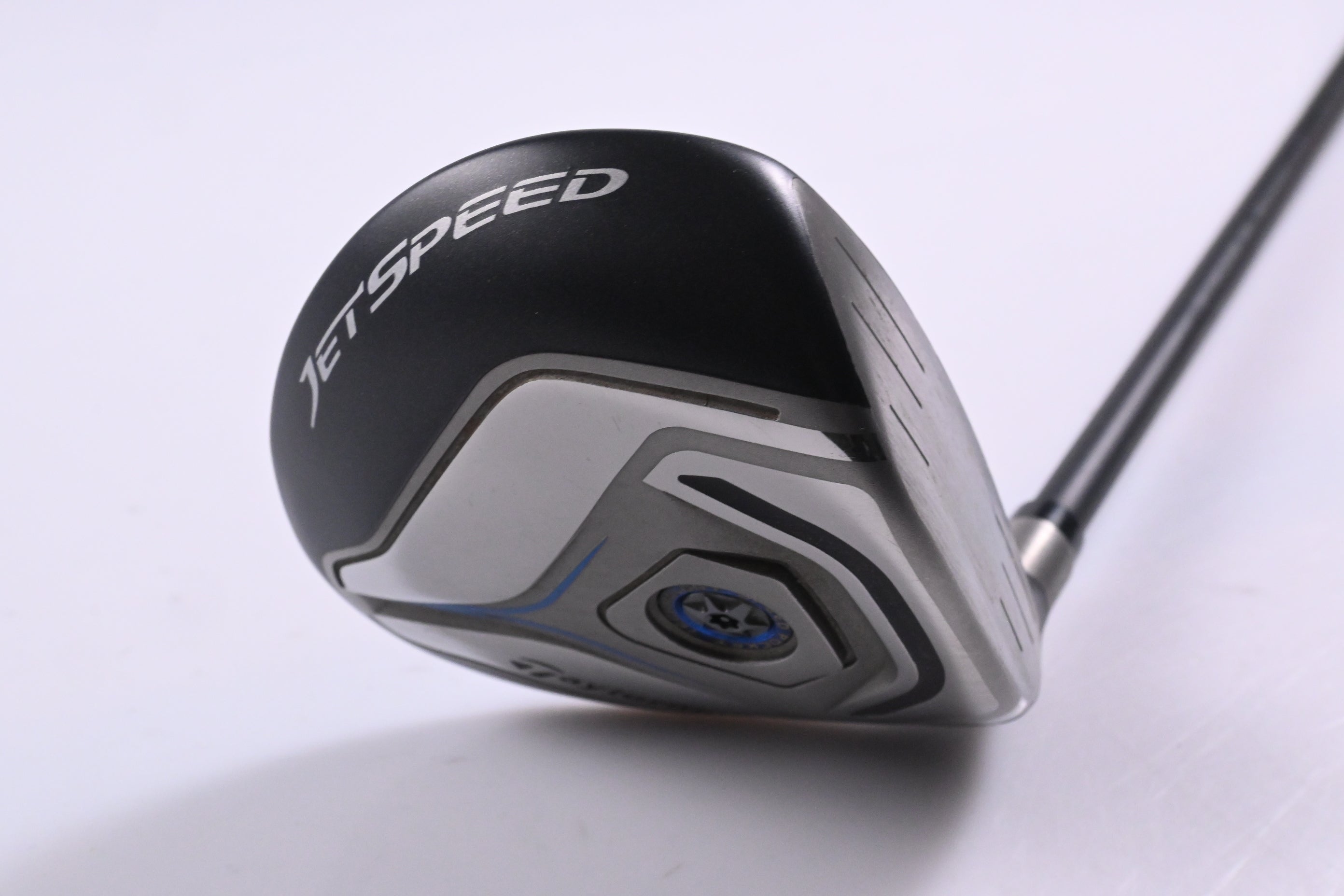 Taylormade Jetspeed #3 Wood / 15 Degree / Stiff Flex Matrix Velox 70 Shaft