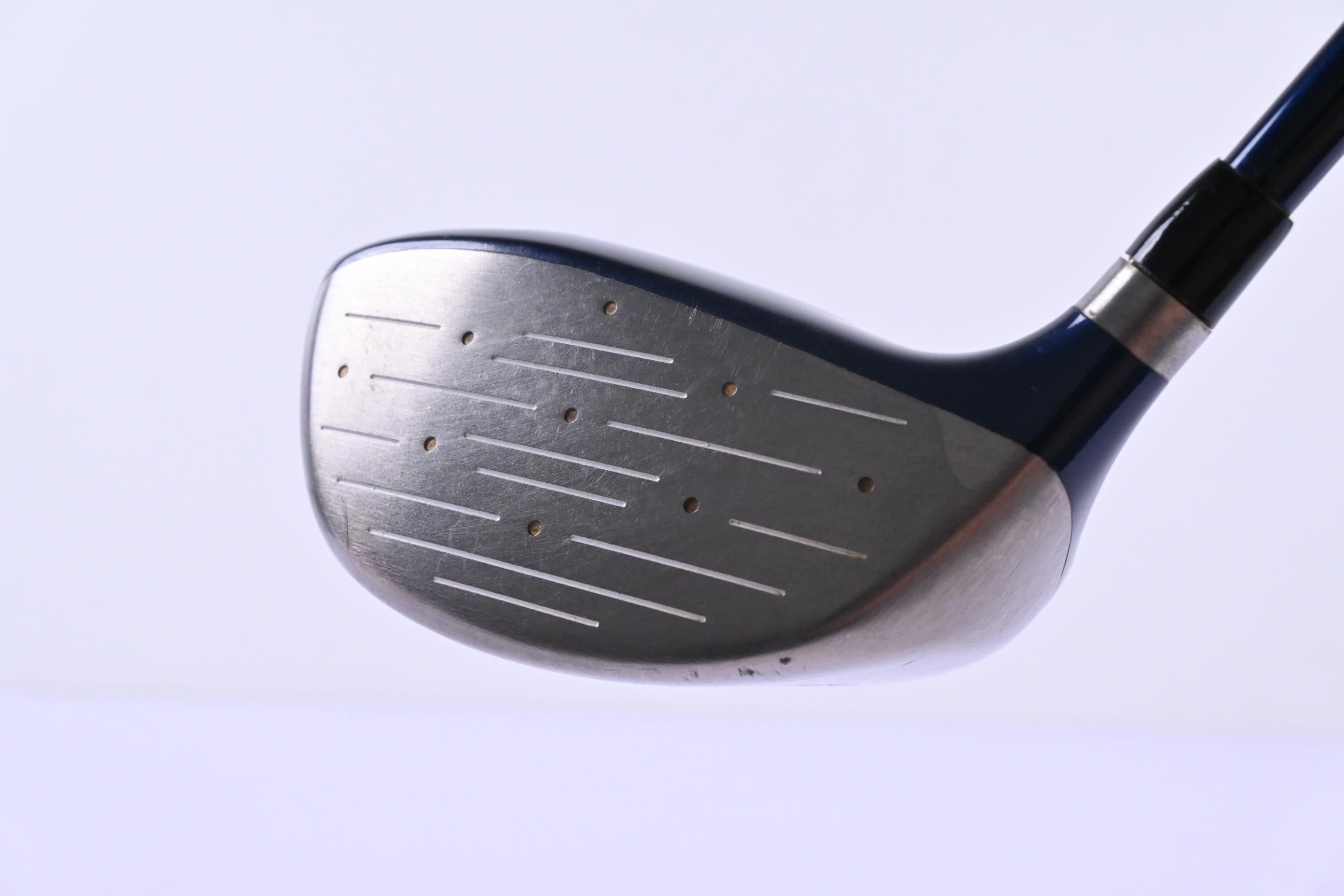 Mizuno T-Zoid Forged Driver / 10 Degree / Regular Flex Sensi Core Shaft