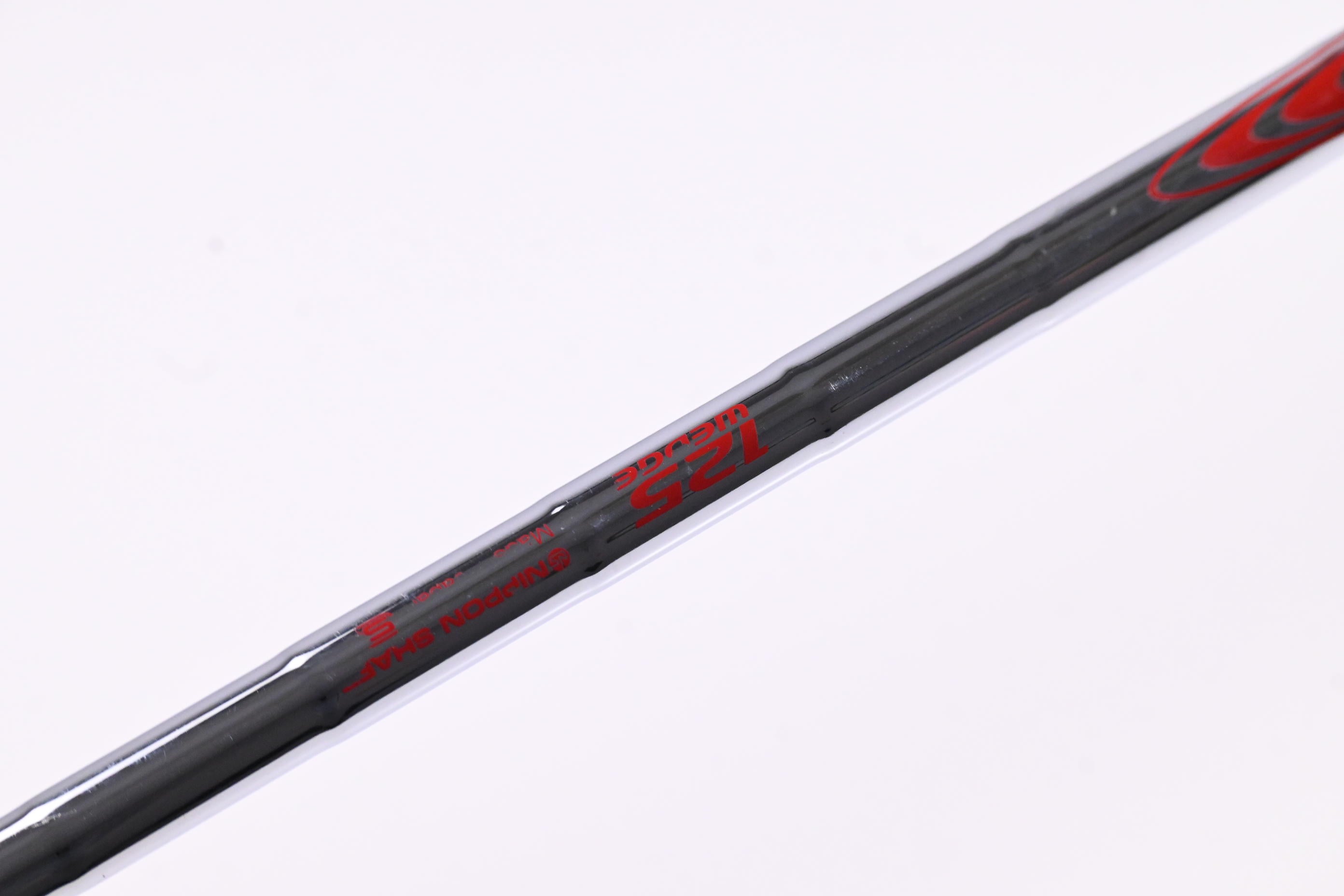 Cleveland Zipcore XL Pitching Wedge / 44 Degree / Wedge Flex N.S.Pro Modus3 125