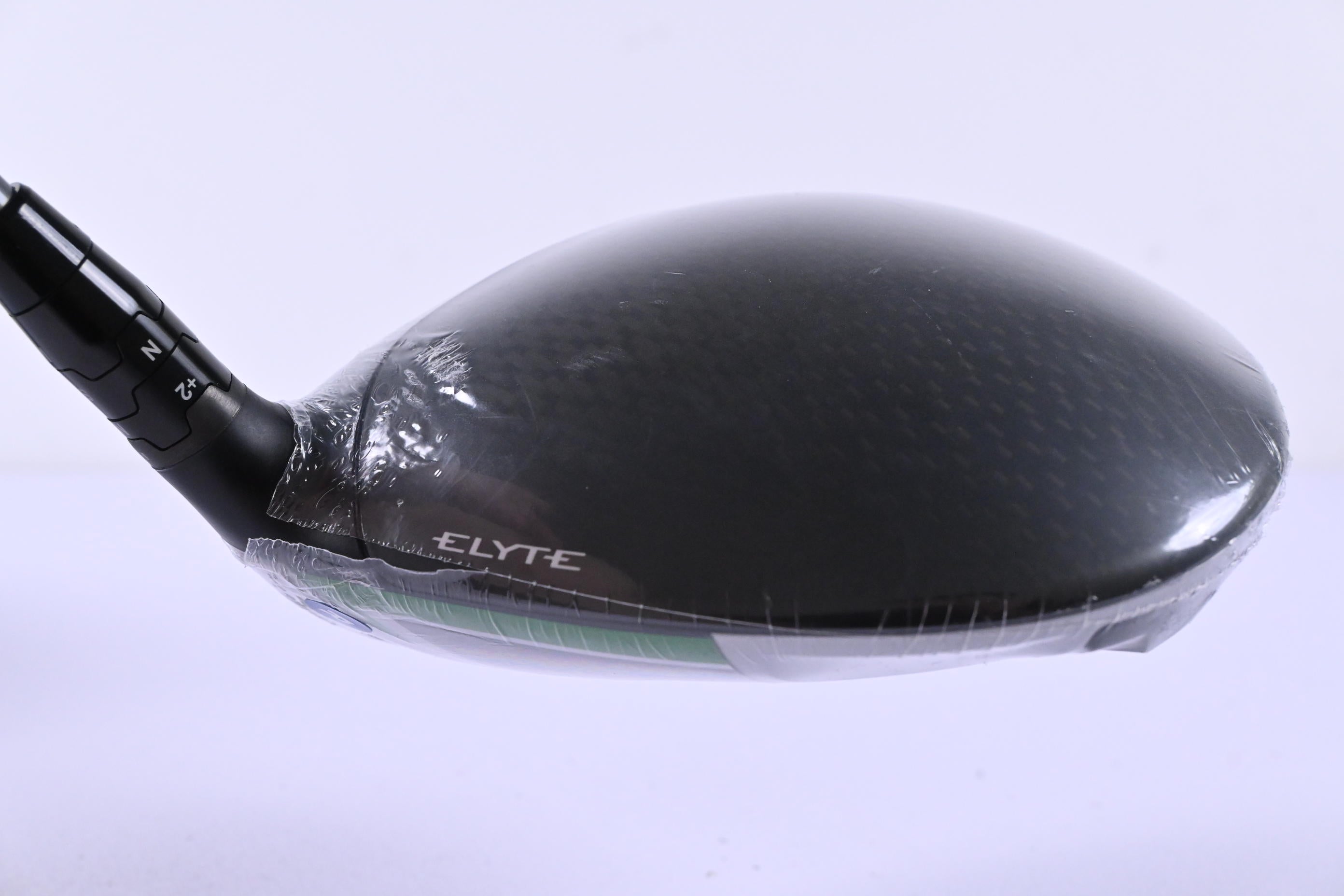 Callaway Elyte Driver / 10.5 Degree / Regular Flex Denali Charcoal 50 Shaft
