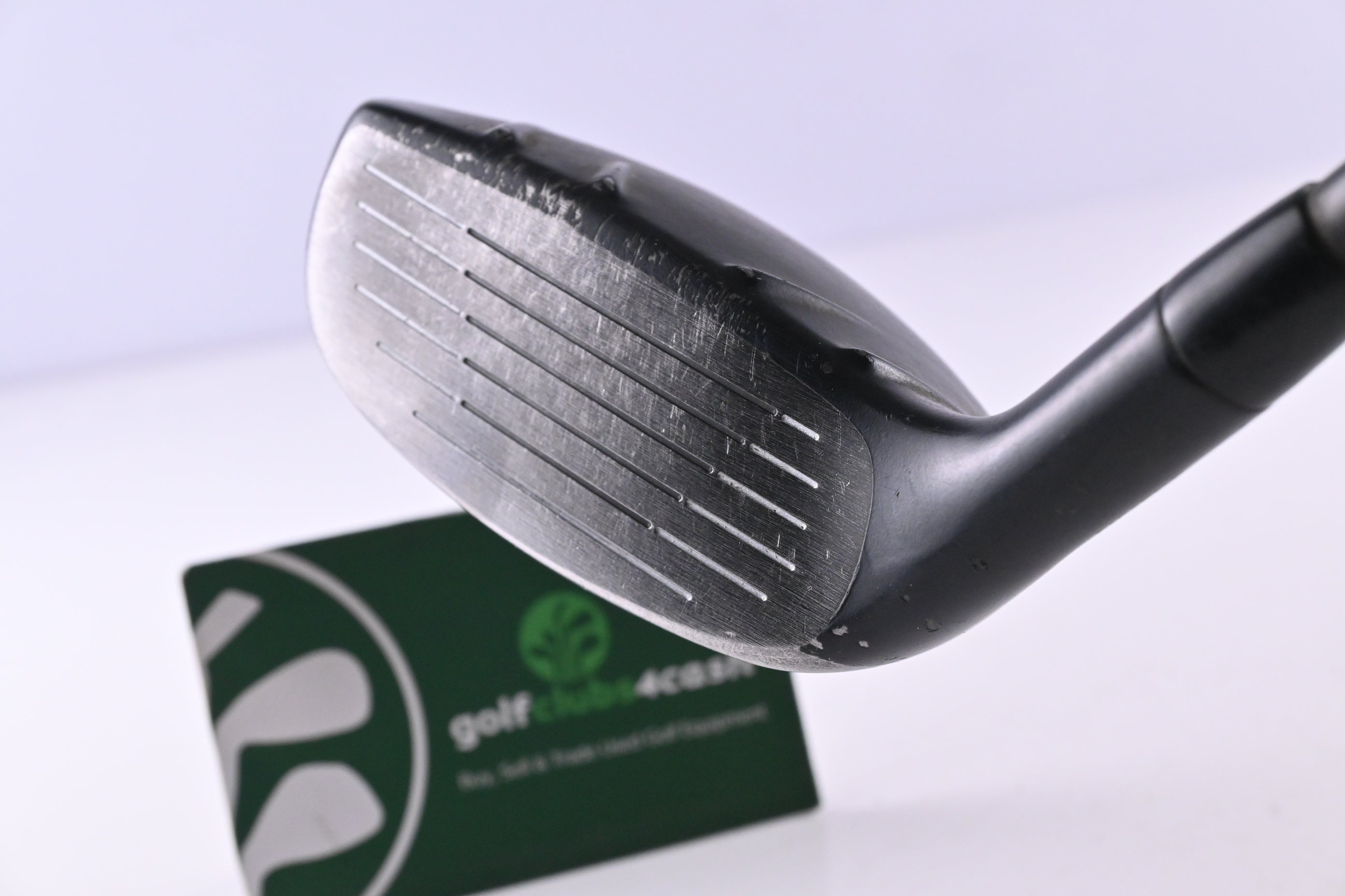 Ping G Series #3 Hybrid / 19 Degree / Regular Flex Ping Alta CB Blue 70 Shaft