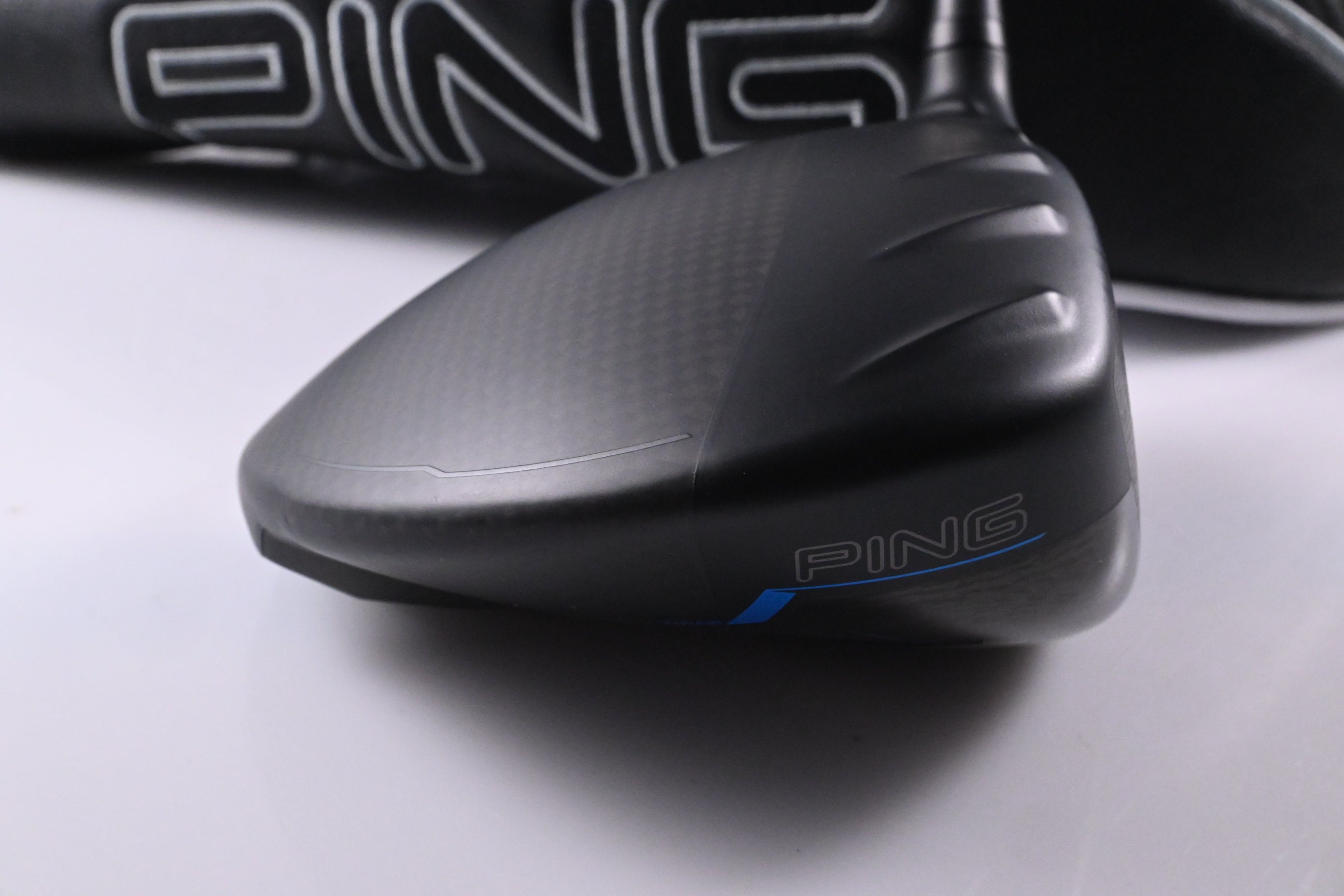 Ping G440 LST Driver / 9 Degree / Stiff Flex Ping Tour 2.0 Chrome 65 Shaft
