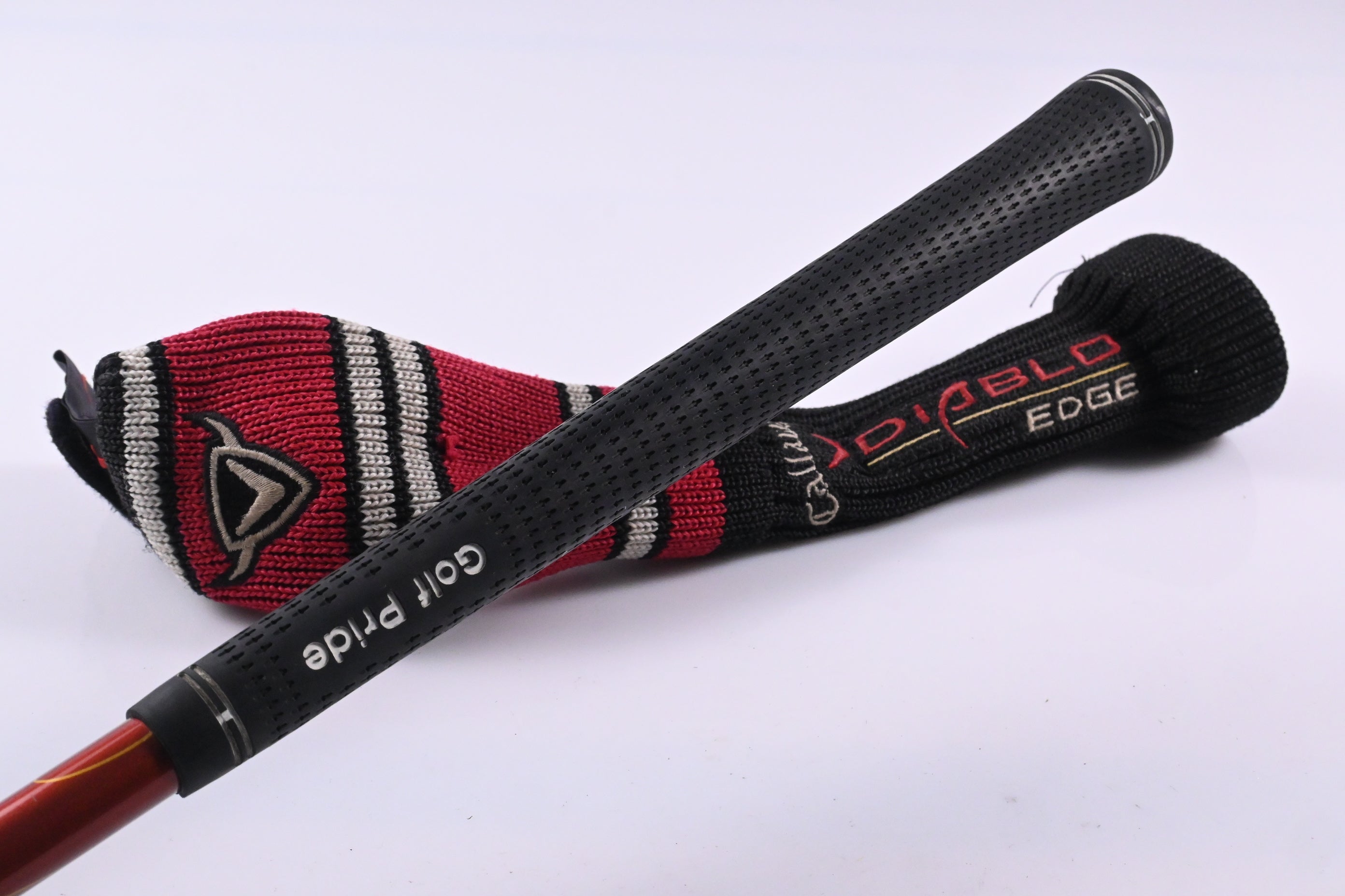 Left Hand Callaway Diablo Edge #3 Hybrid / 21 Degree / Regular Flex Callaway 60