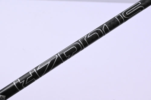 Project X HZRDUS Gen5 Black 70 #3 Wood Shaft / Stiff Flex / Titleist 2nd Gen