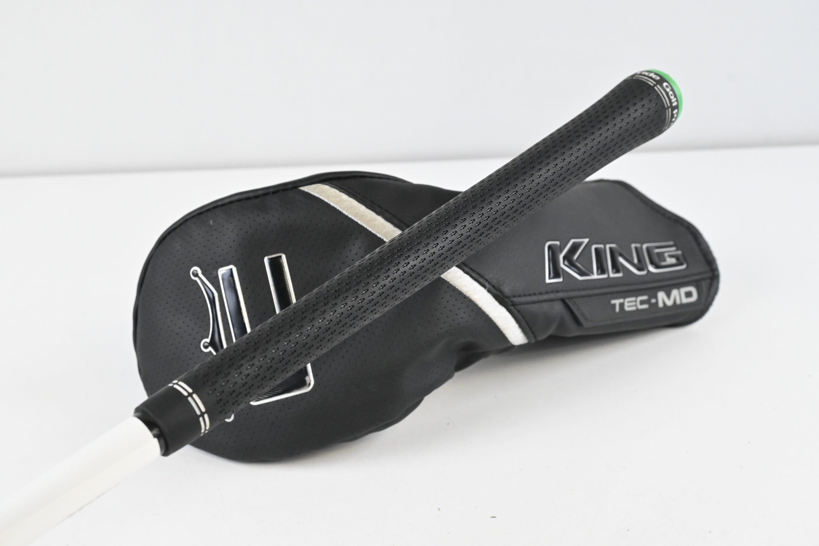 Cobra KING TEC Mini Driver / 13.5 Degree / Regular Flex Kai'li Dark Waves Blue 60