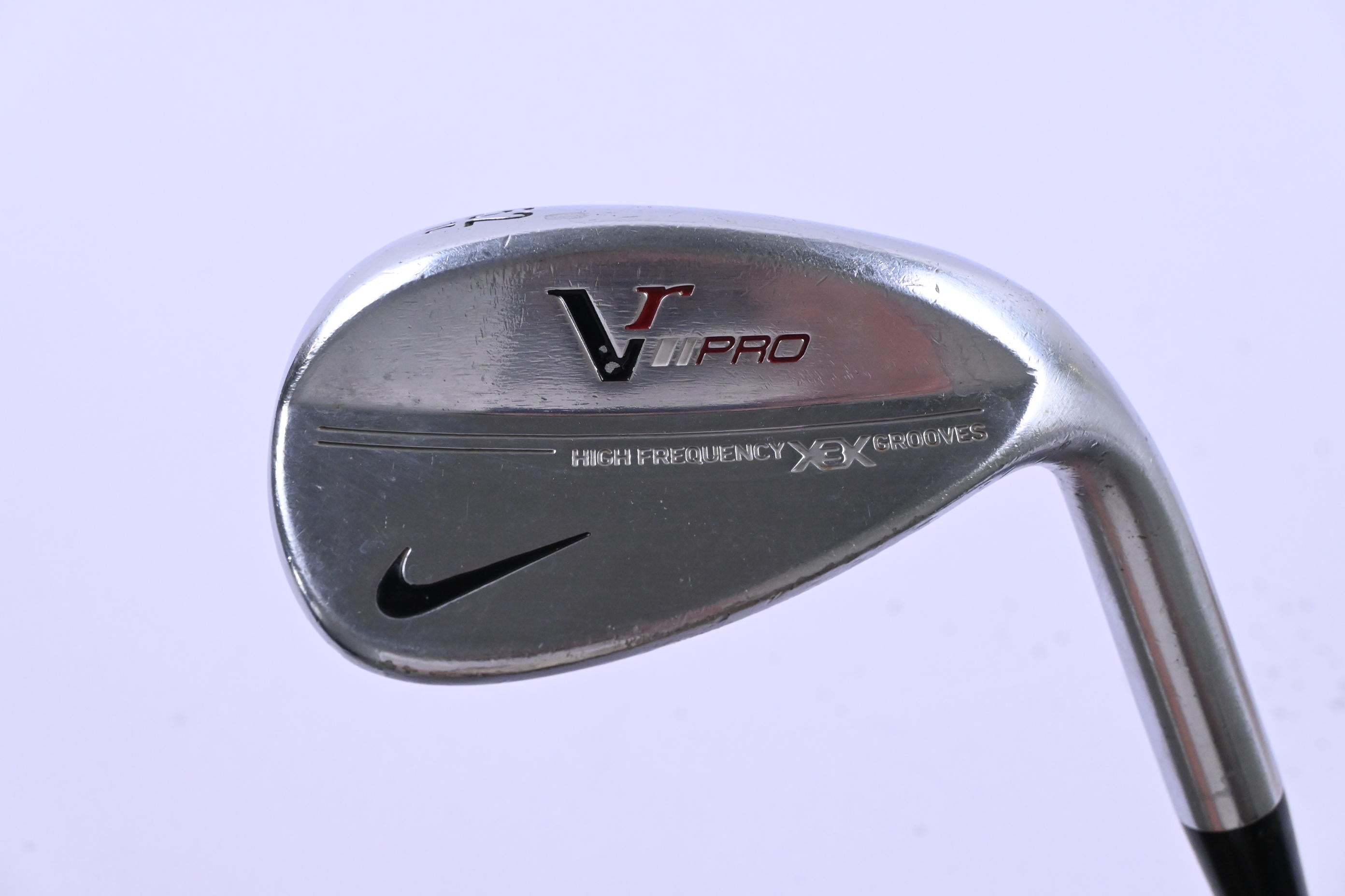 Nike VR Pro / Pro Combo Gap Wedge / 52 Degree / Stiff Flex Dynamic Gold S200