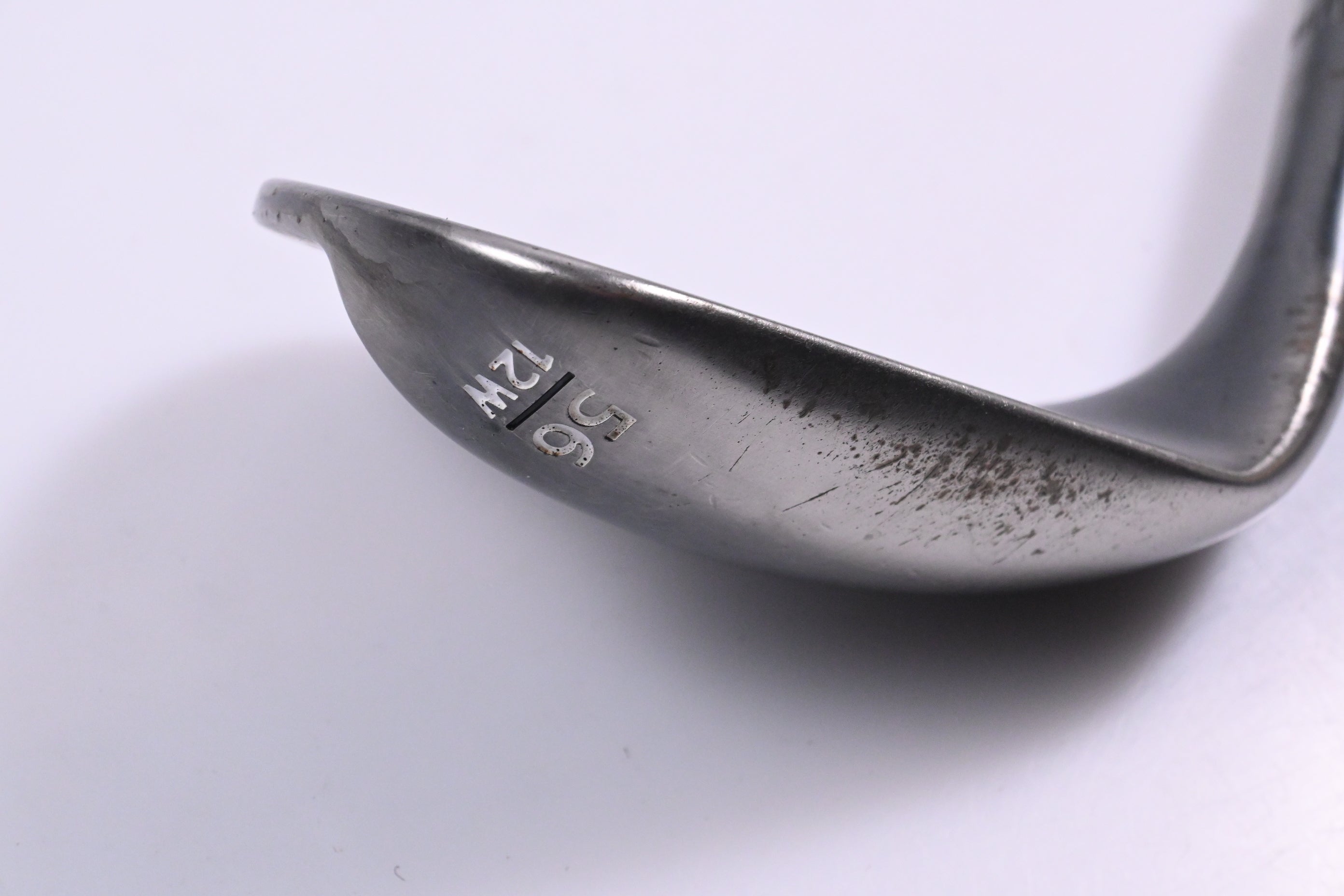 Callaway Jaws Raw Sand Wedge / 56 Degree / Wedge Flex Project X Catalyst Shaft