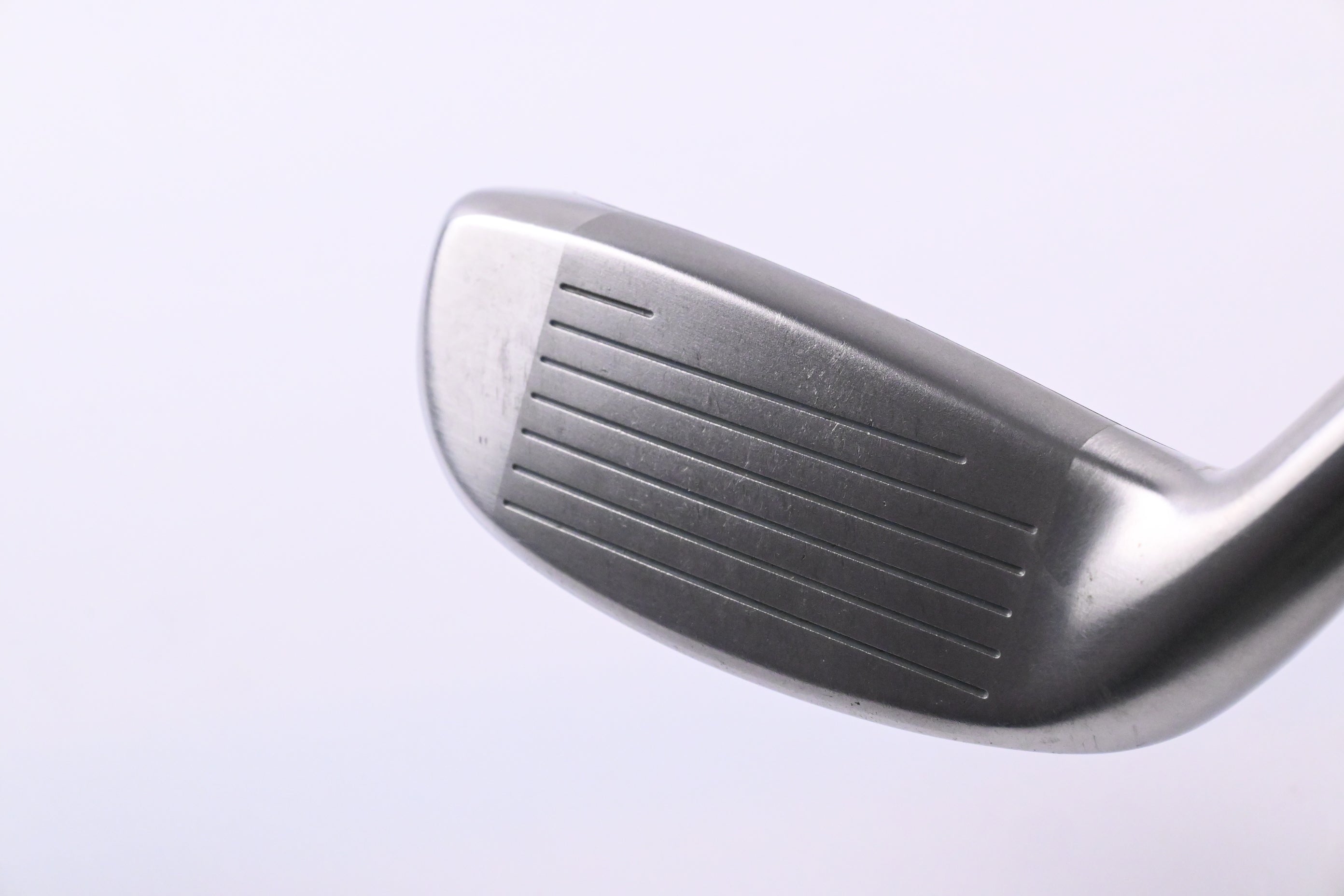 Mizuno MX Fli Hi #2 Hybrid / 17 Degree / Regular Flex Exsar IS4 65 Shaft