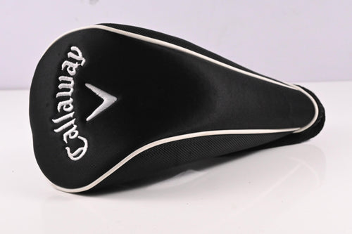 Callaway Paradym Driver / 10.5 Degree / Stiff Flex Kai'li White 60 Shaft