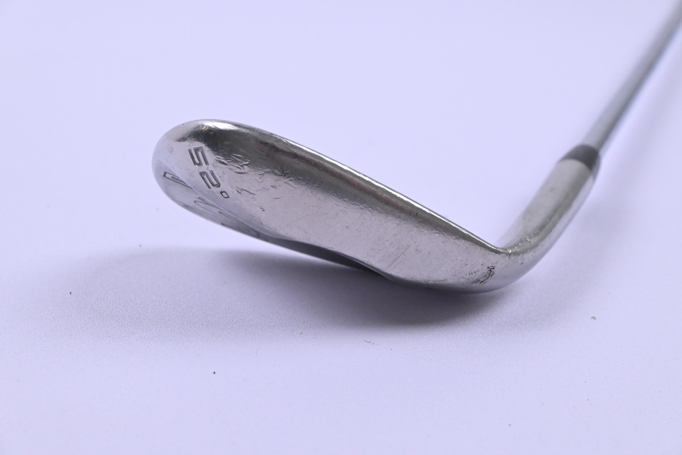 Cobra King Pur Gap Wedge / 52 Degree / Stiff Flex Cobra Shaft