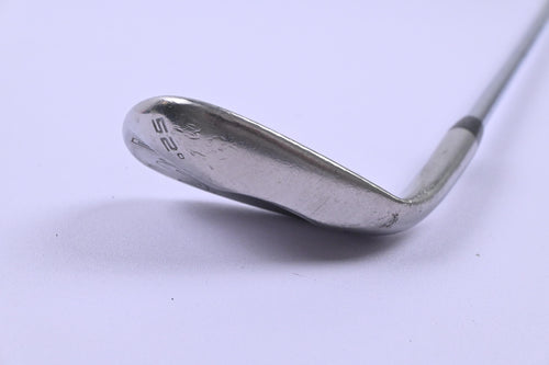 Cobra King Pur Gap Wedge / 52 Degree / Stiff Flex Cobra Shaft