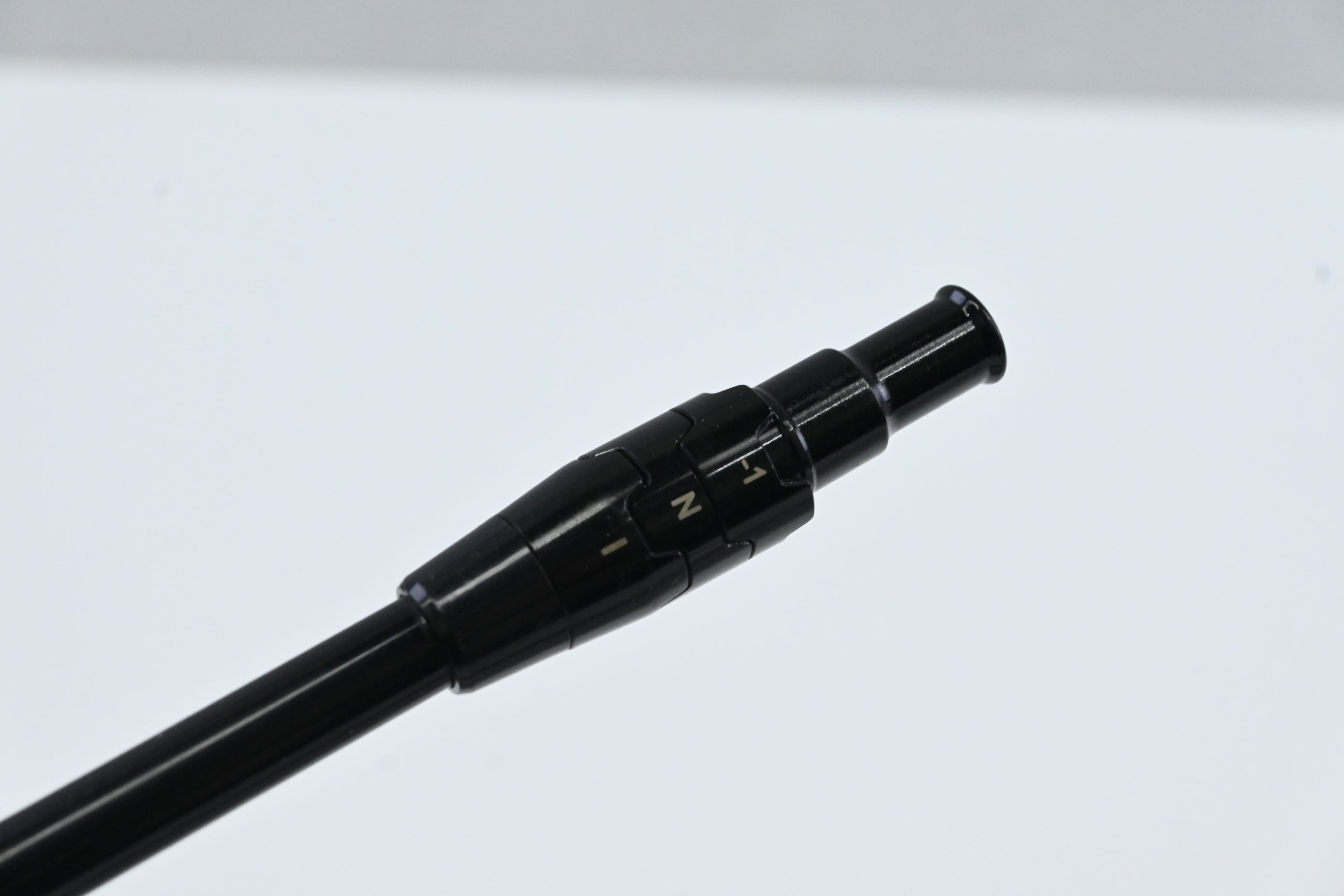 MMT 60 Driver Shaft / X-Flex / Callaway 2nd Gen